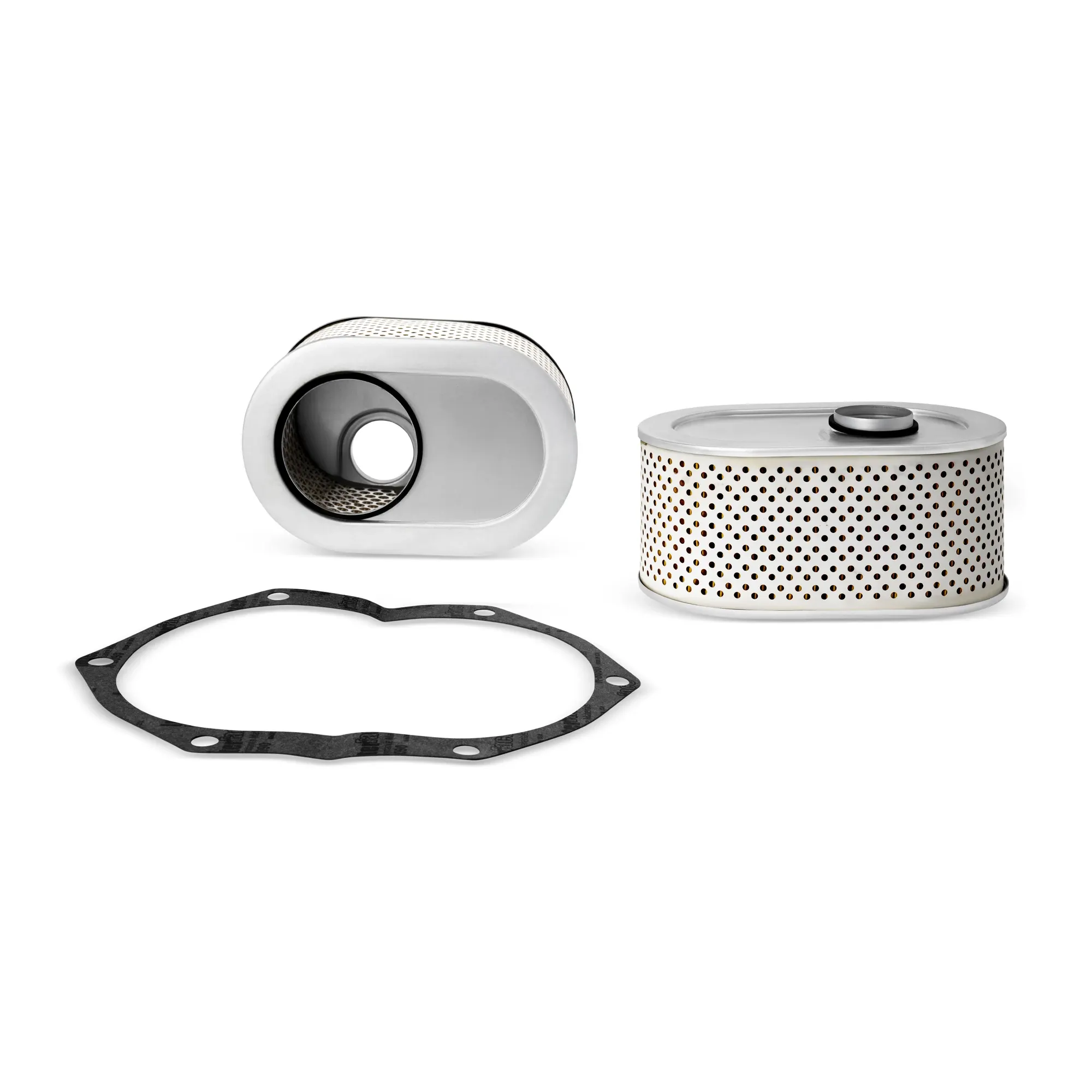 Fleetguard Hydraulic Filter Cartridge - PMHF6020J