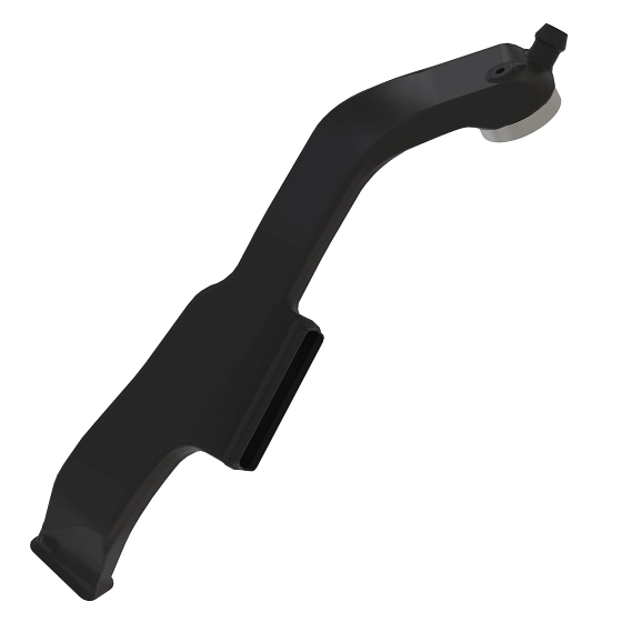 John Deere Air Duct - R569801