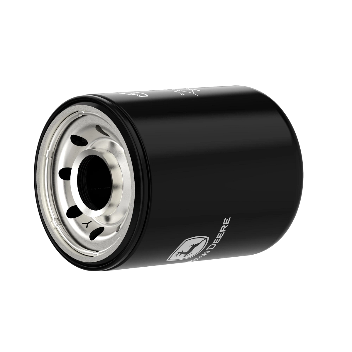 Filter, Hydraulic Spin On
