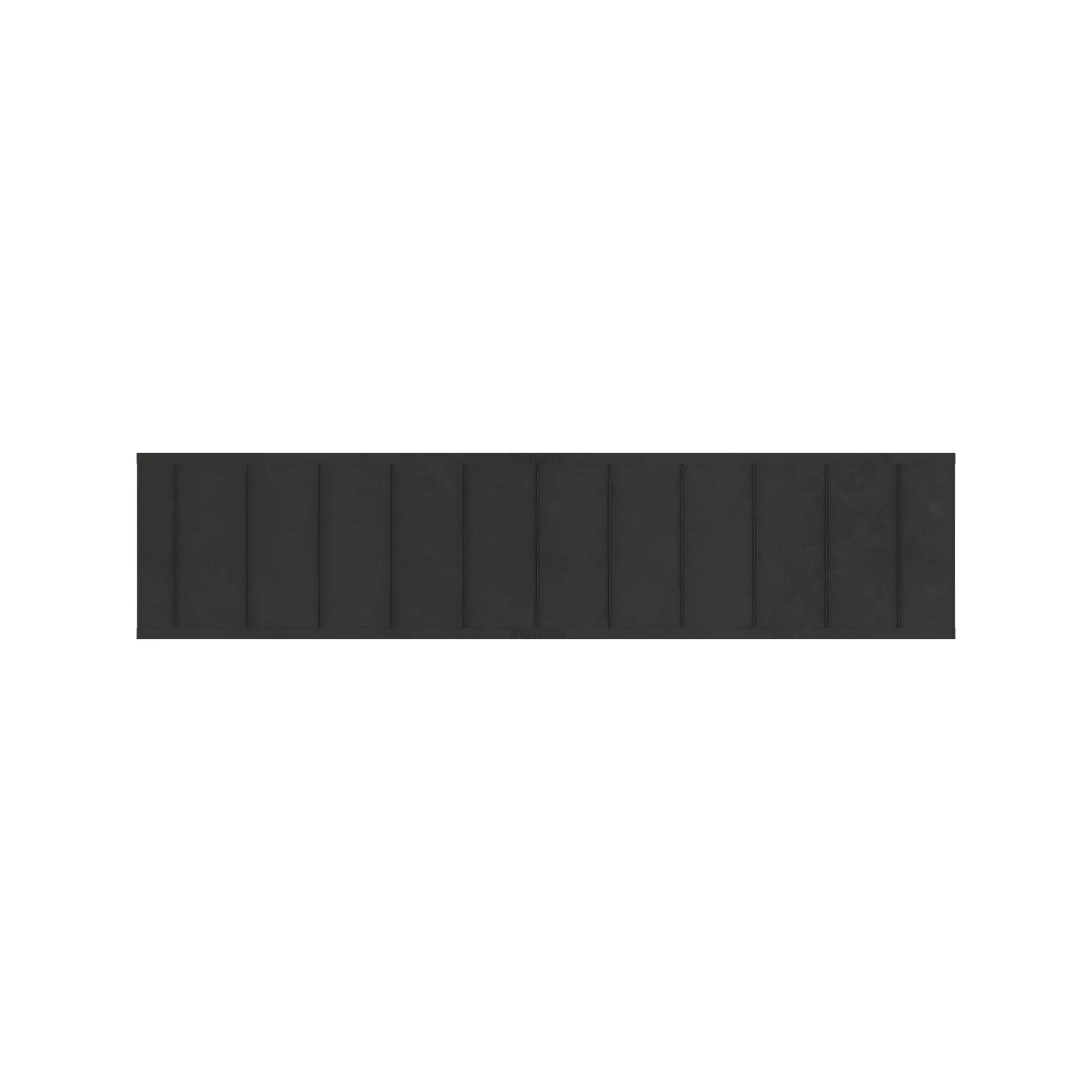 BELTING, 35FT PREMIUM, SIDE DRAPER