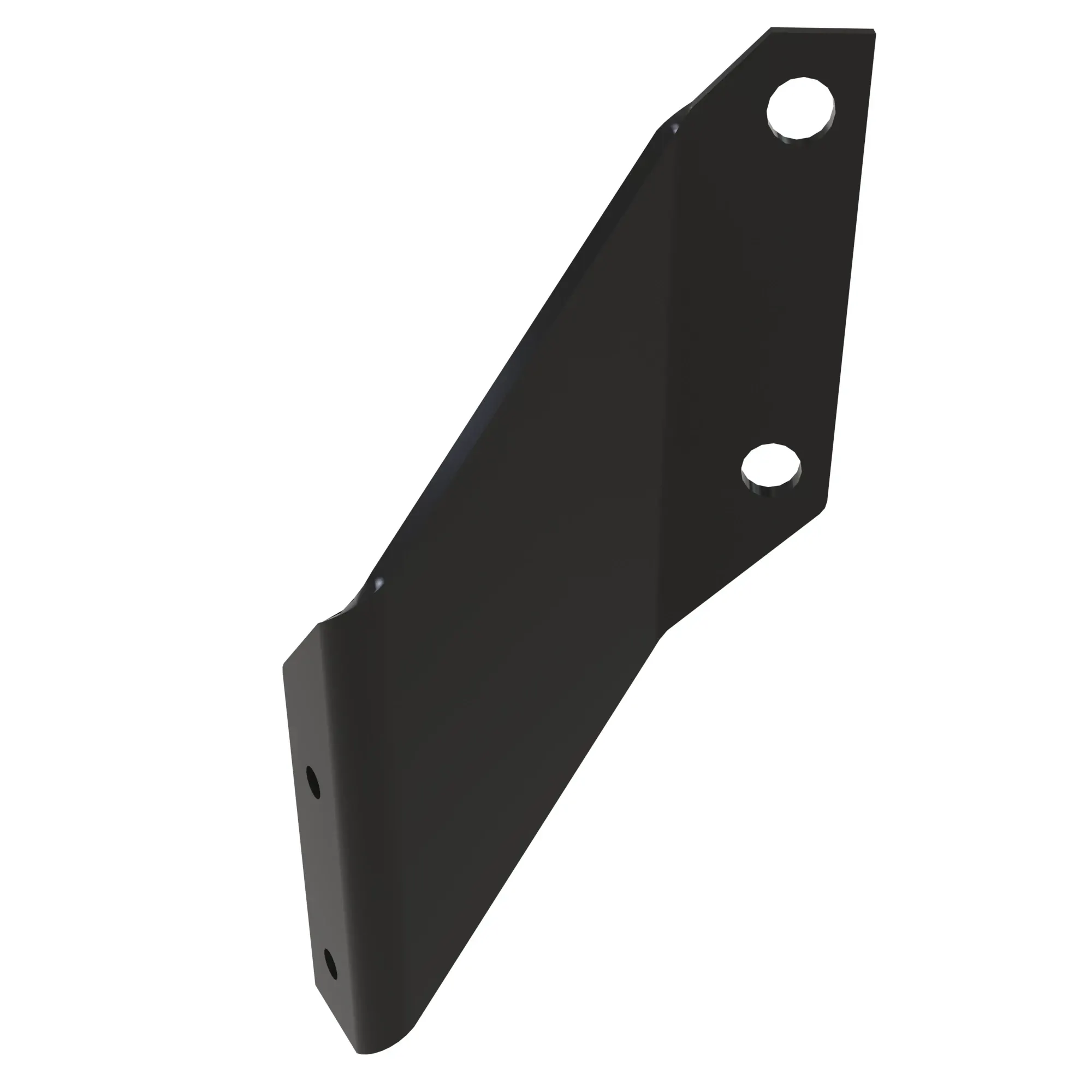 SUPORTE DO RETROVISOR COM TETO LE