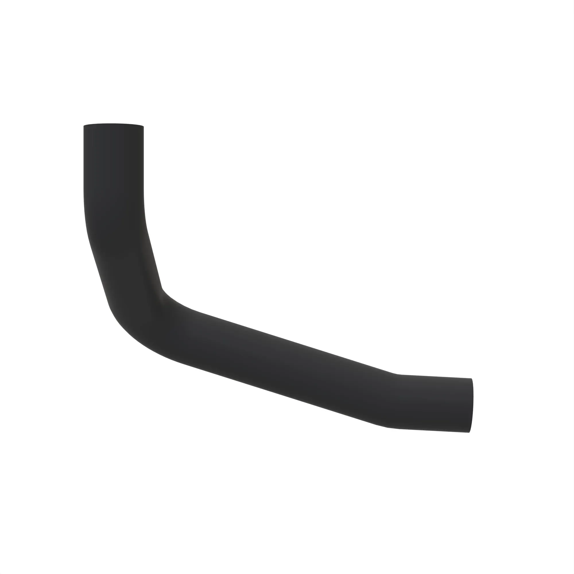 HOSE, MOLDED