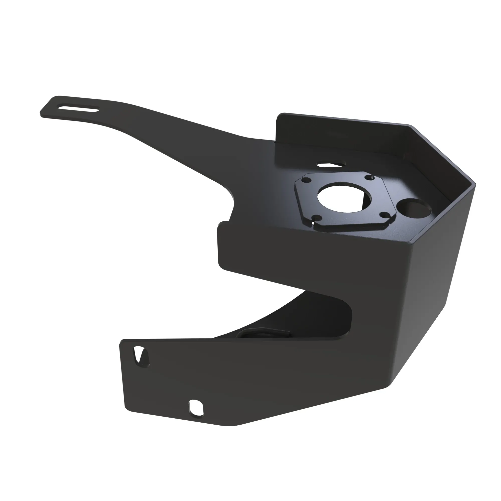 John Deere Bracket - AT492970