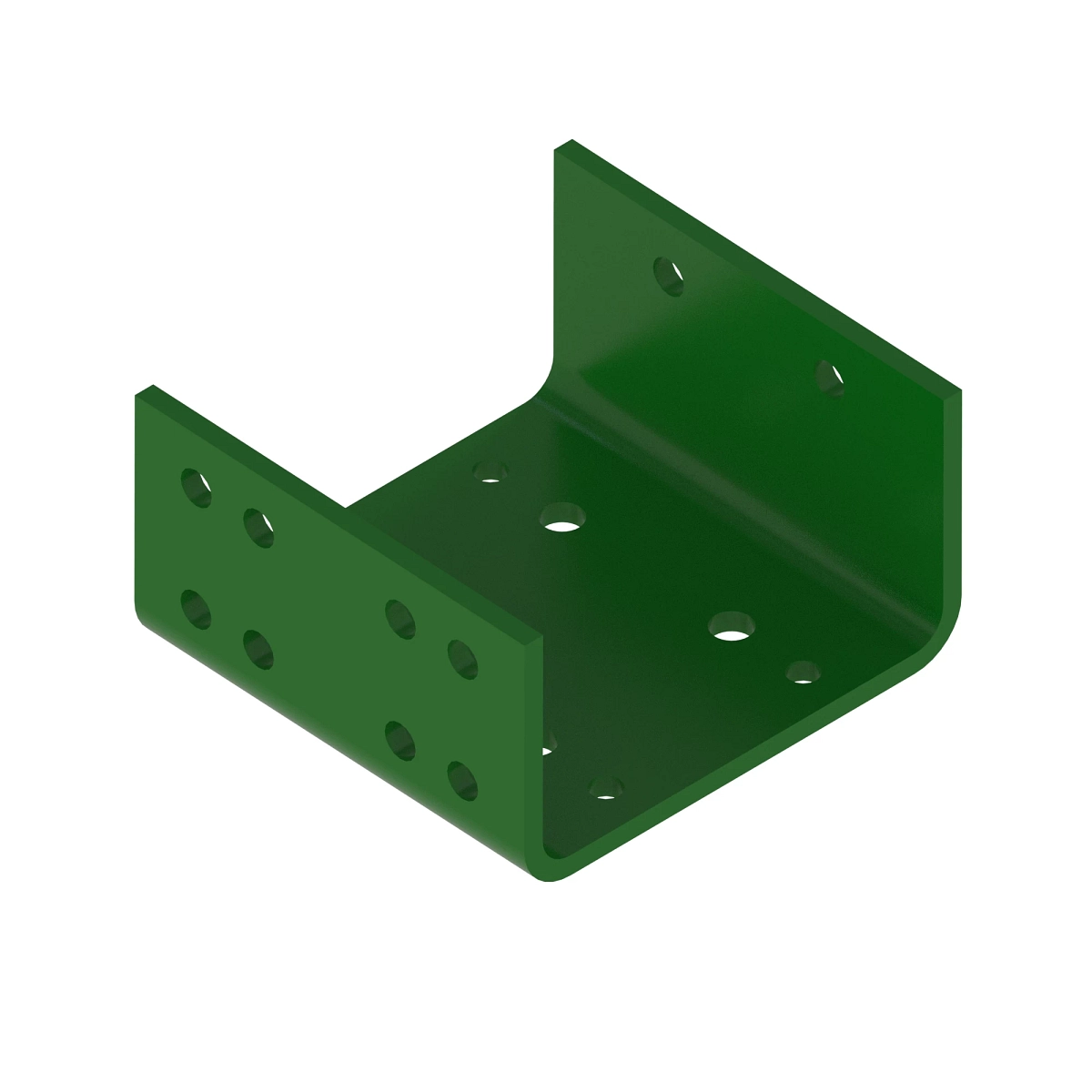 Channel, Door Support