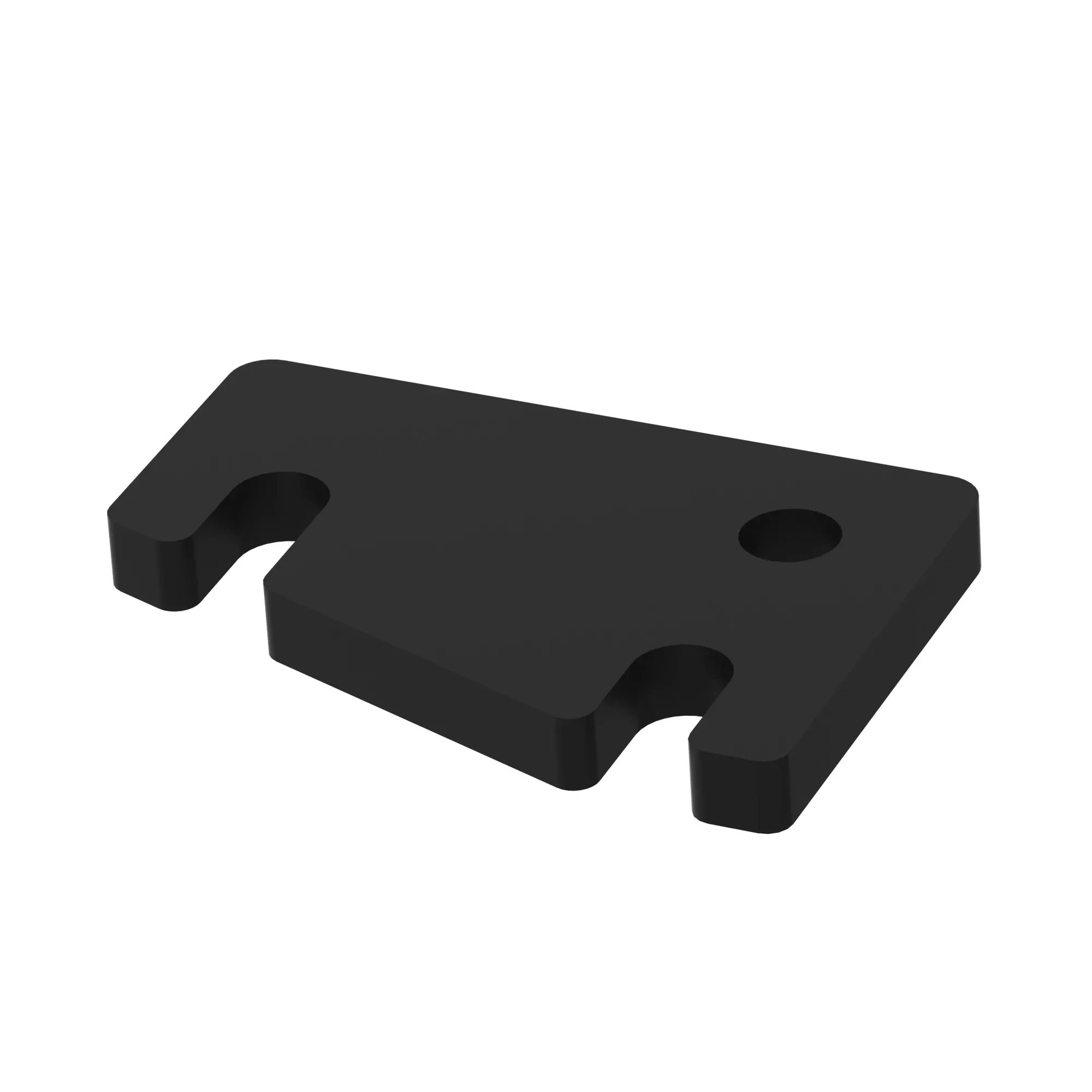 PLATE, SPACER