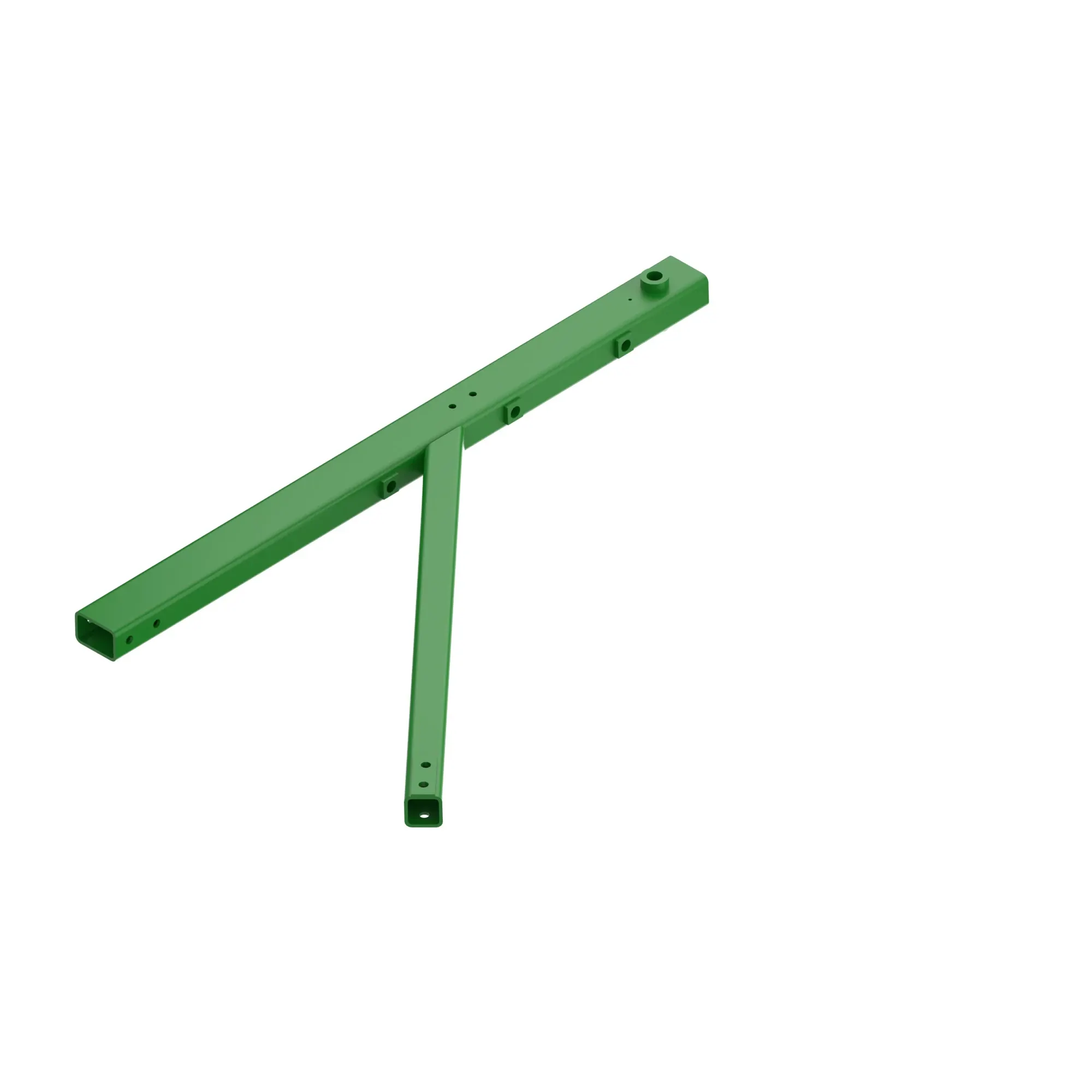 SUPPORT ASSY, 90' FRT RH BOOM REST
