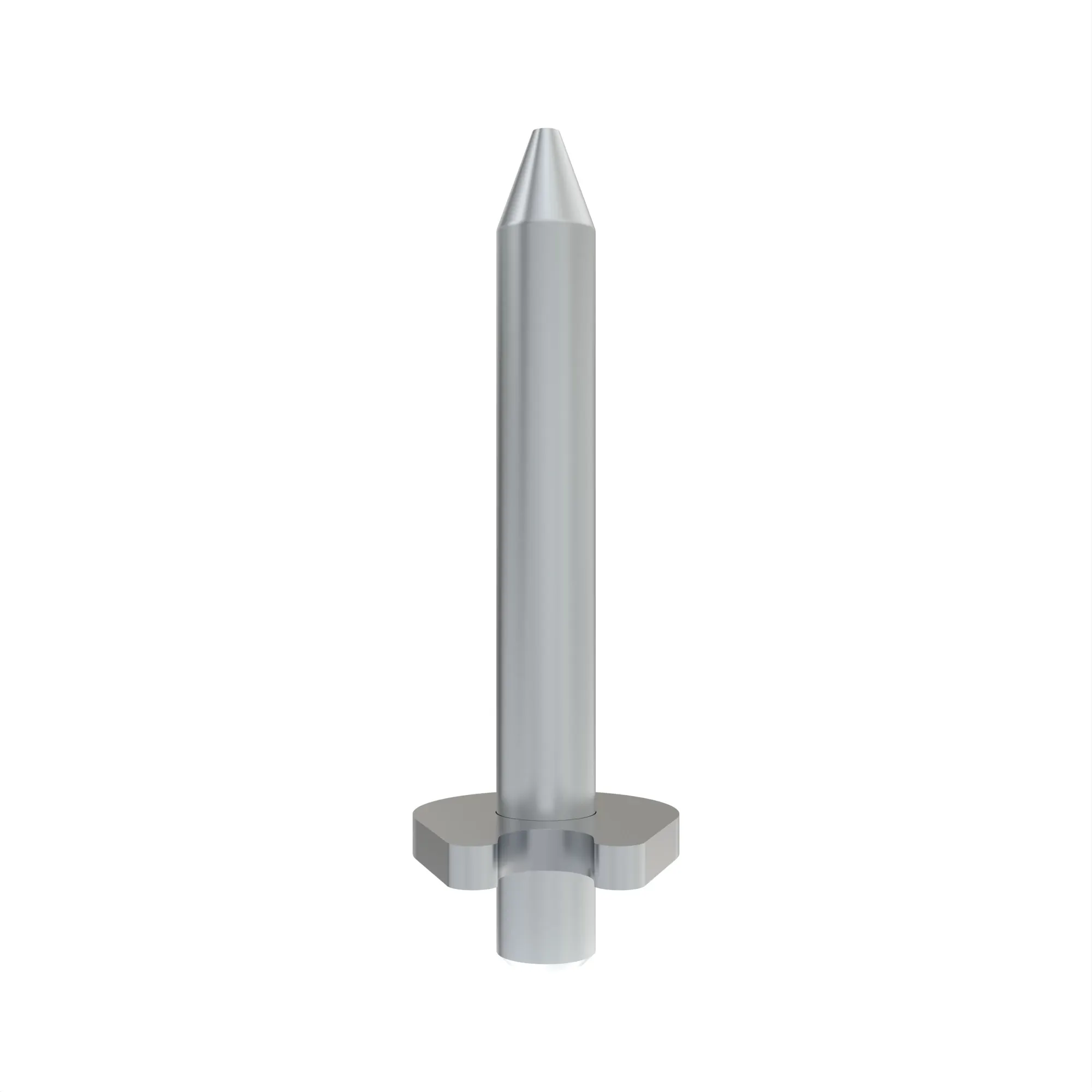 PIN ASSY-CAB MOUNT
