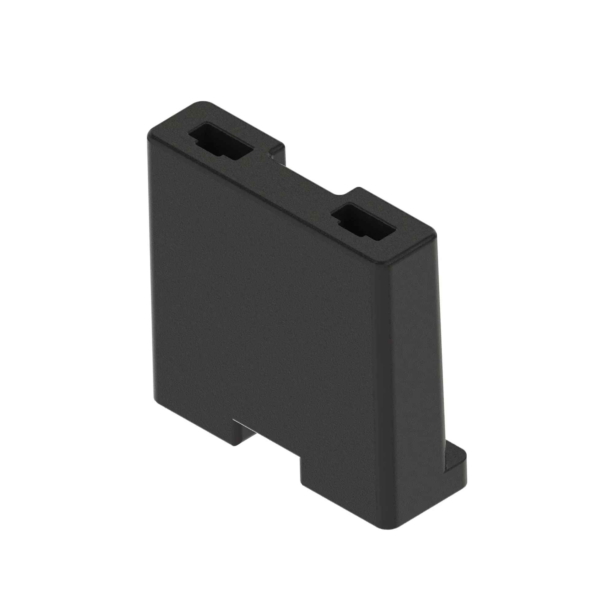 Elec. Connector Housing