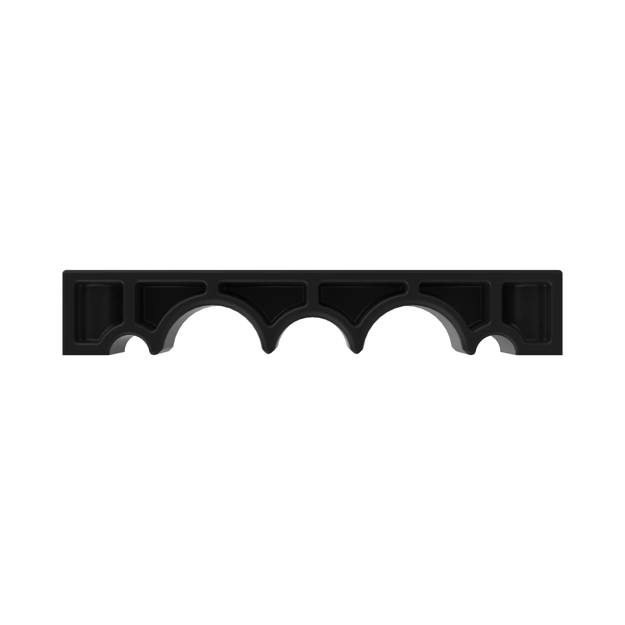 BLOCK CLAMP, CLAMP, HOSE BLOCK