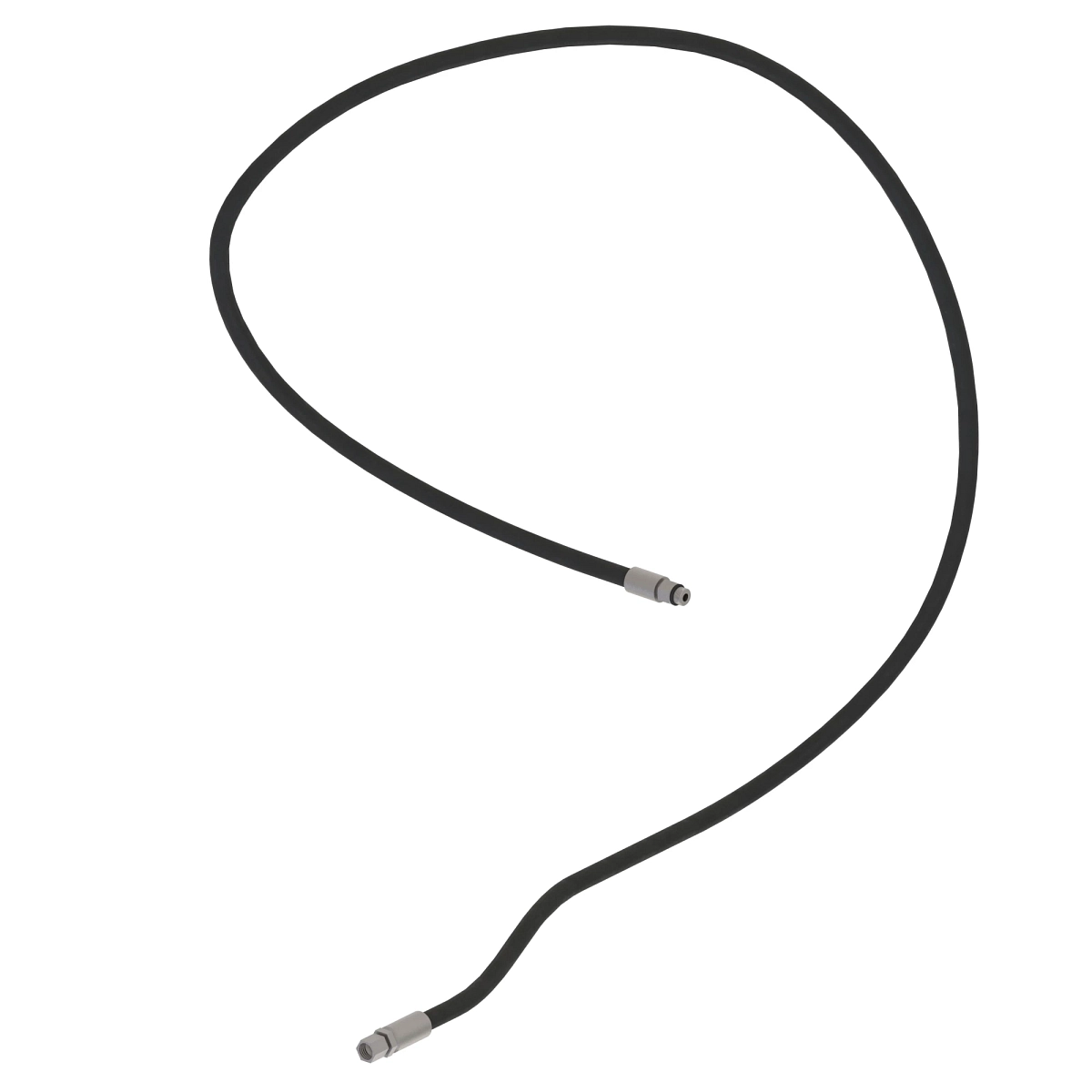 Hydraulic Hose - Fabricate, Ls Hitc