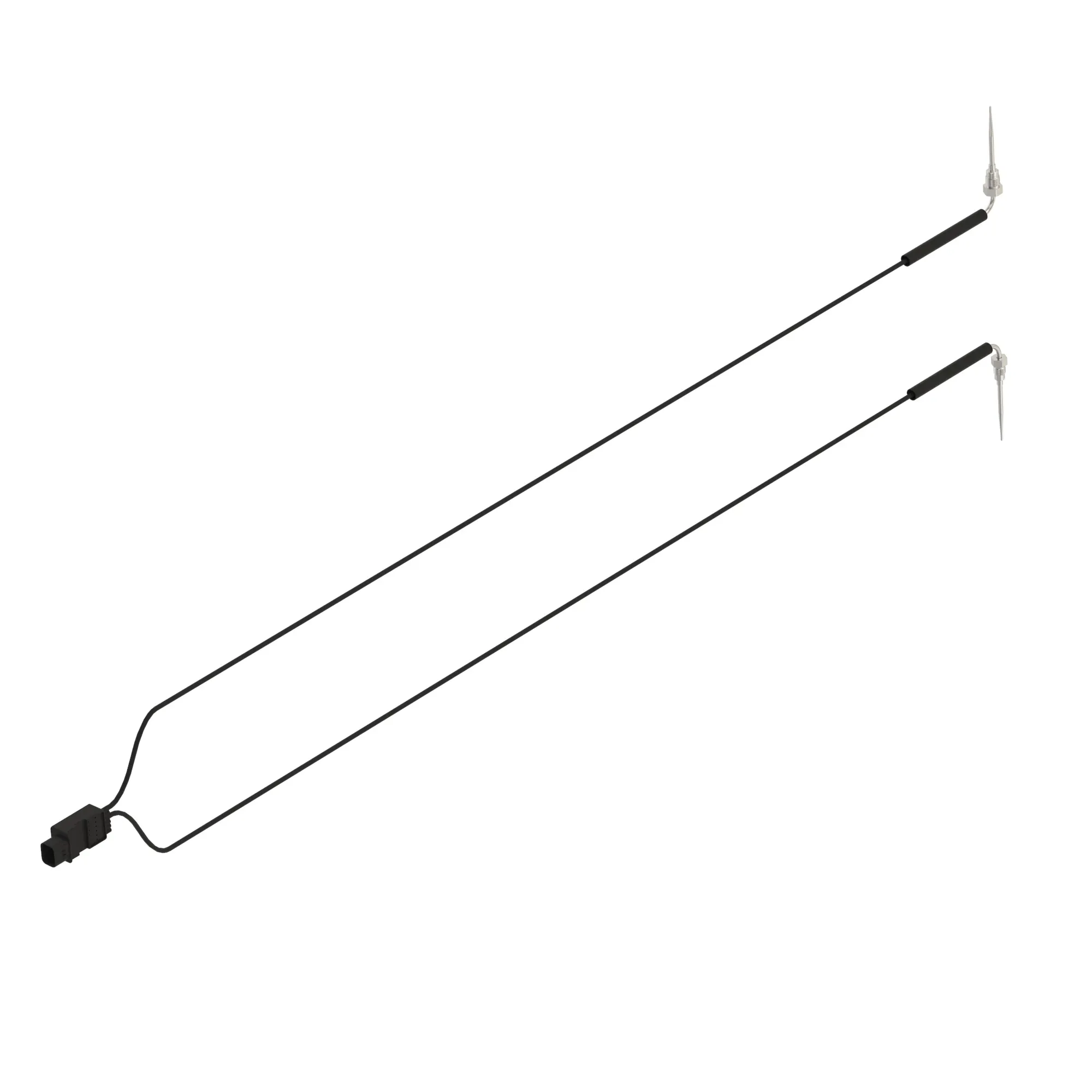 TEMPERATURE SENSOR, SCR TEMPERATURE