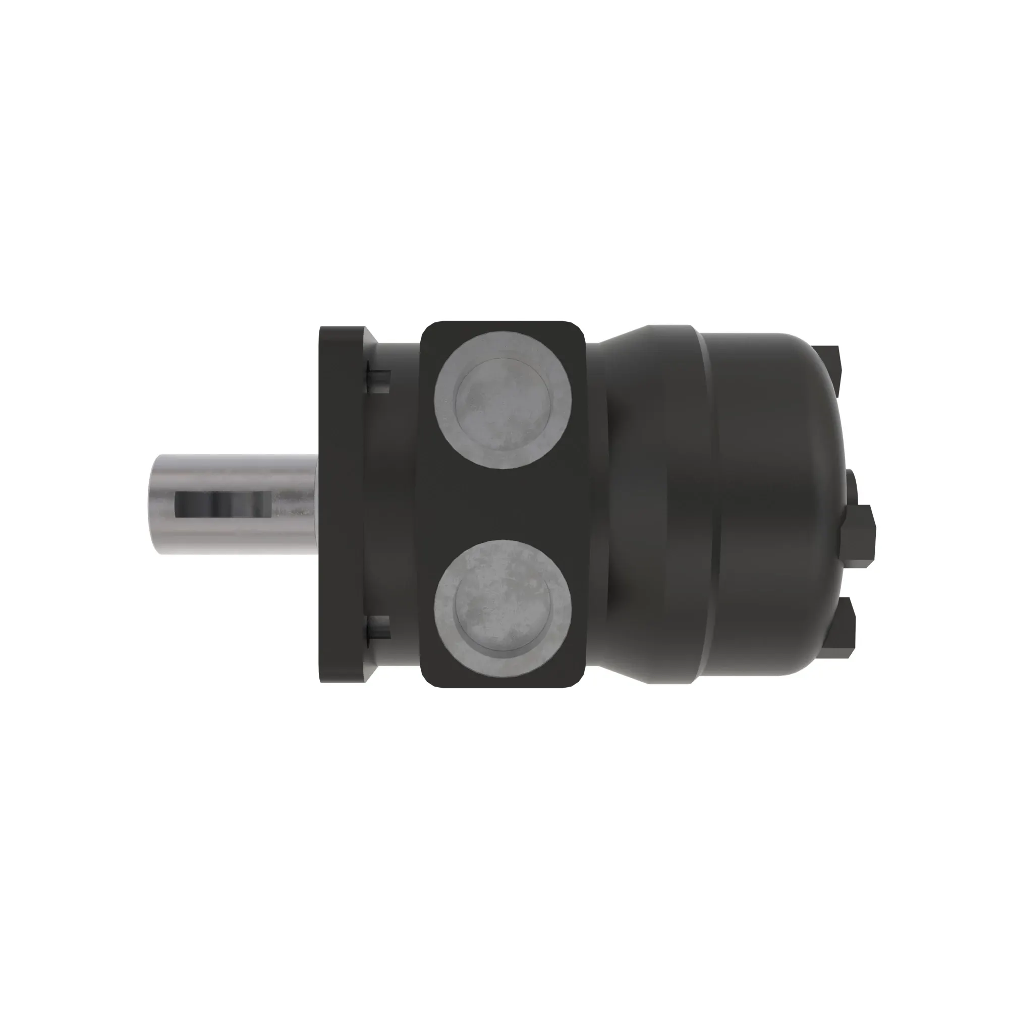 HYDRAULIC MOTOR
