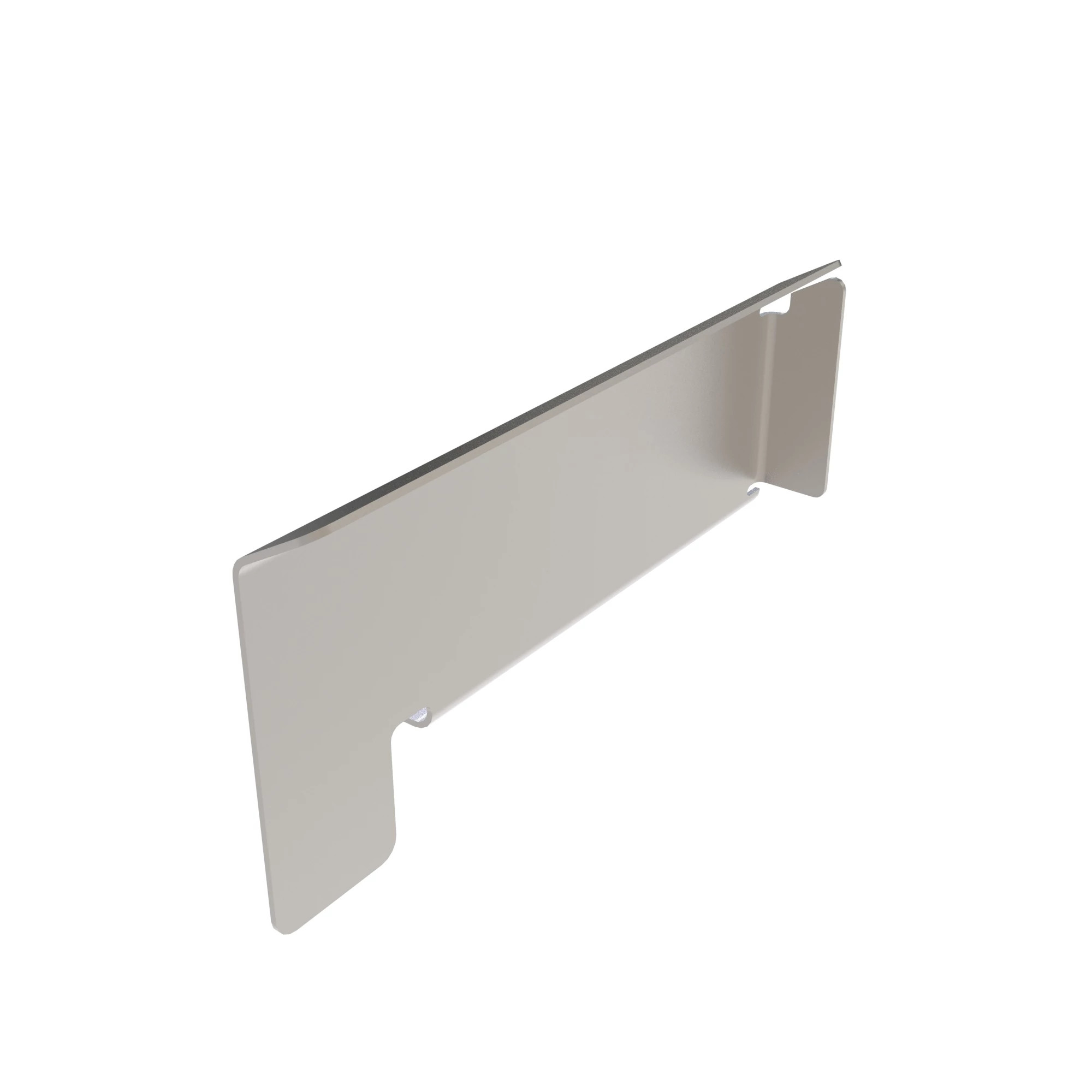 John Deere Heat Shield - R520786