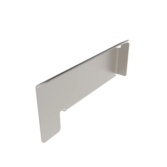 John Deere Heat Shield - R520786