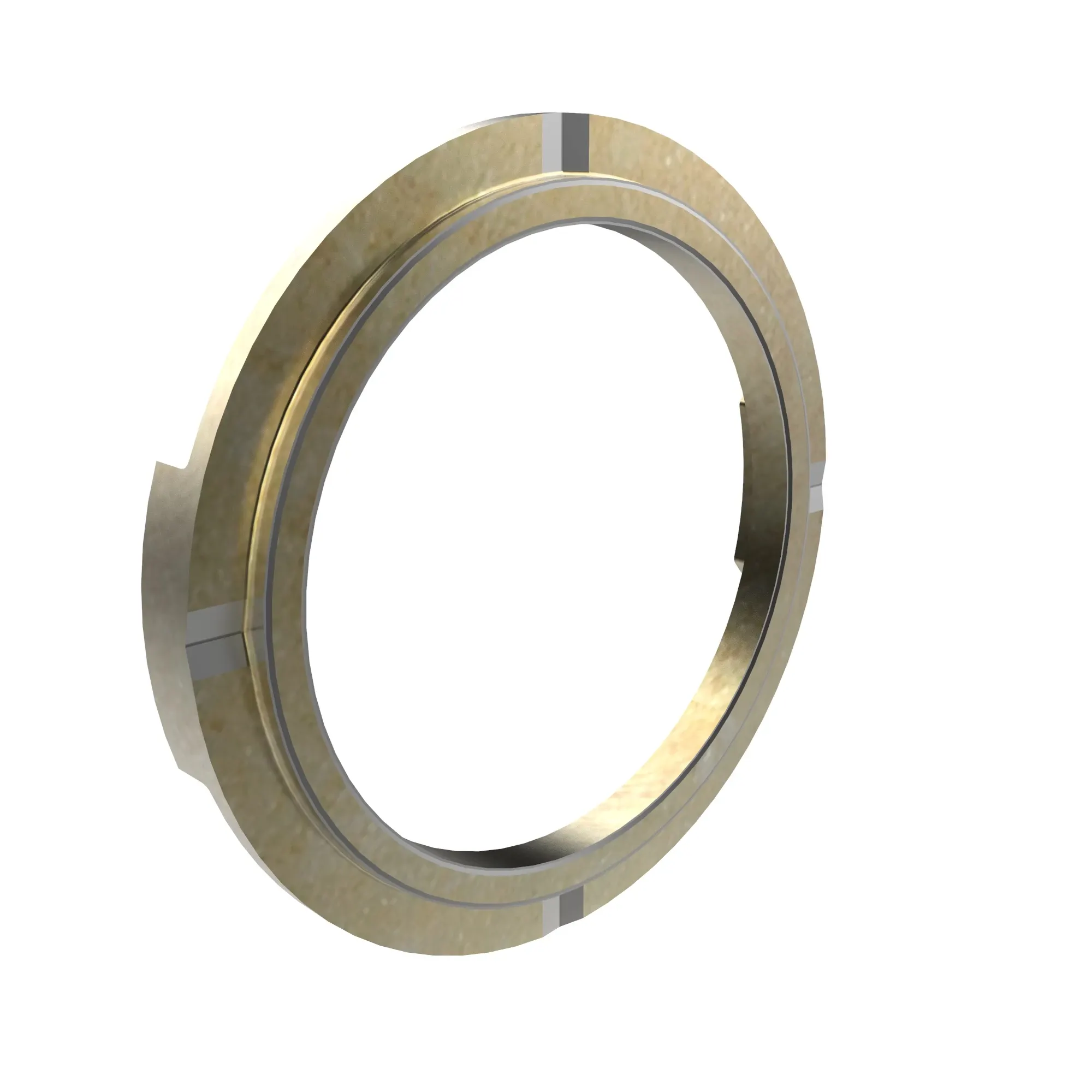 Thrust Washer