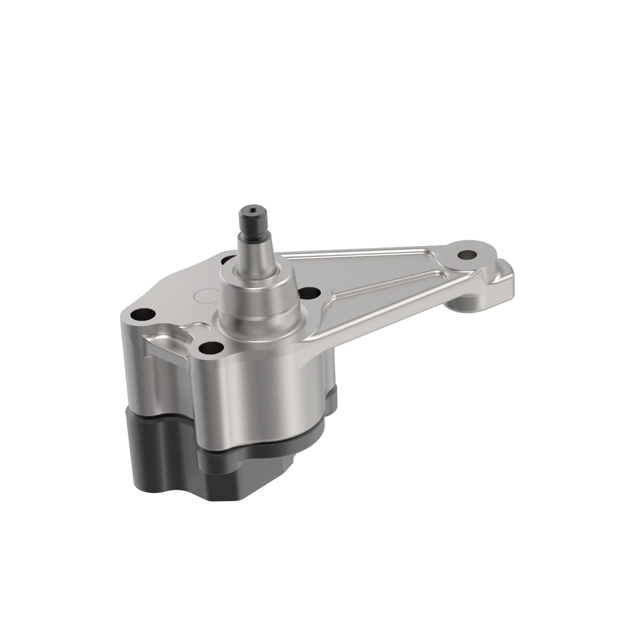 John Deere Engine Oil Pump - RE504914