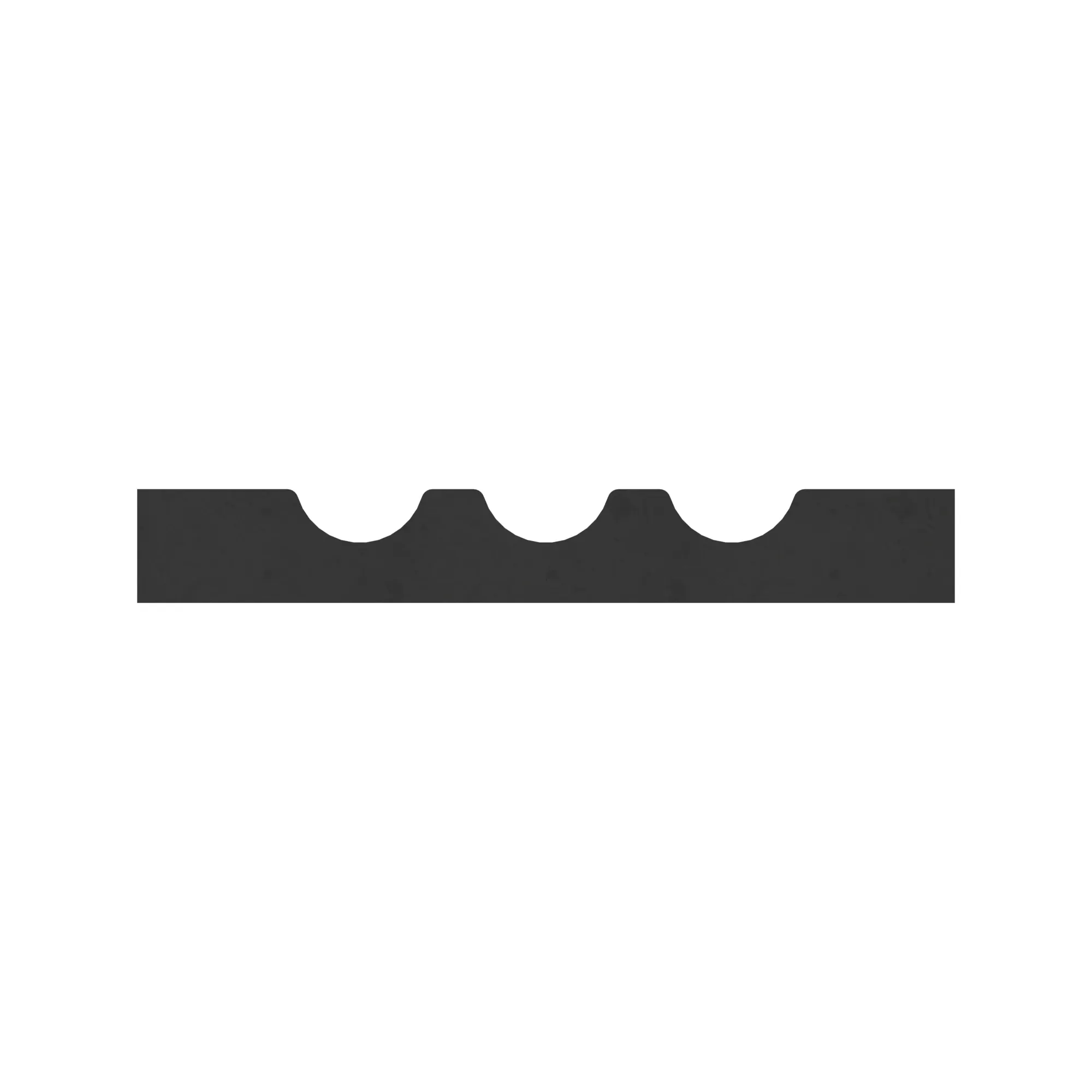 Half Clamp