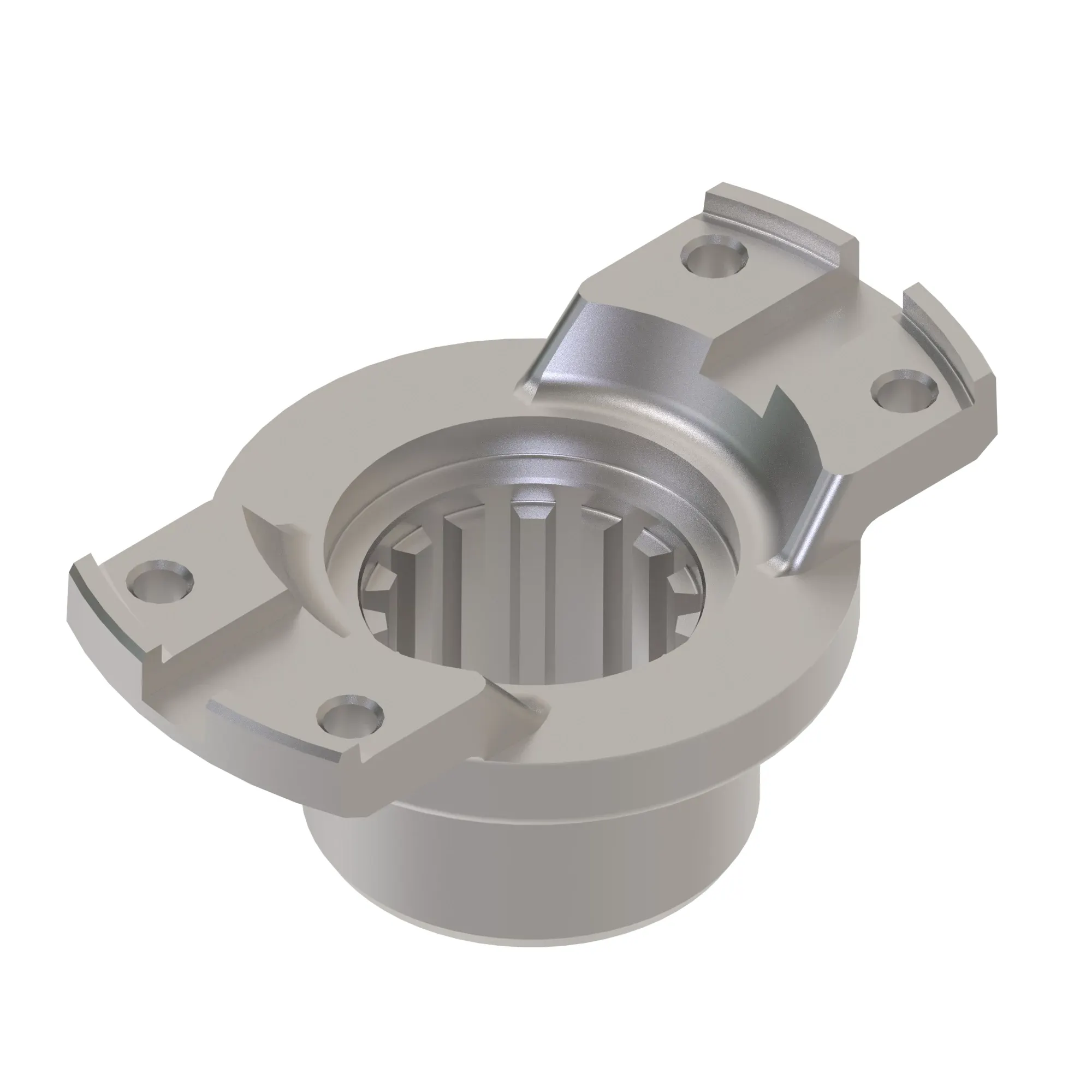 John Deere Yoke - YZ101651