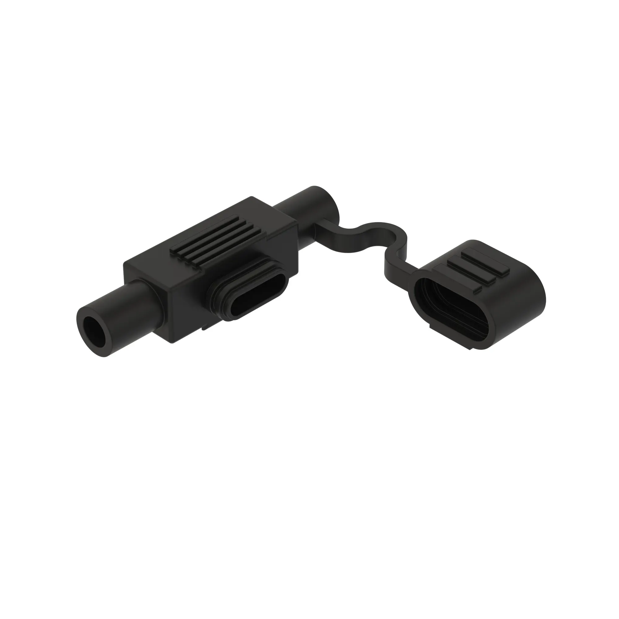 John Deere Electrical Connector Accessory - 57M13706