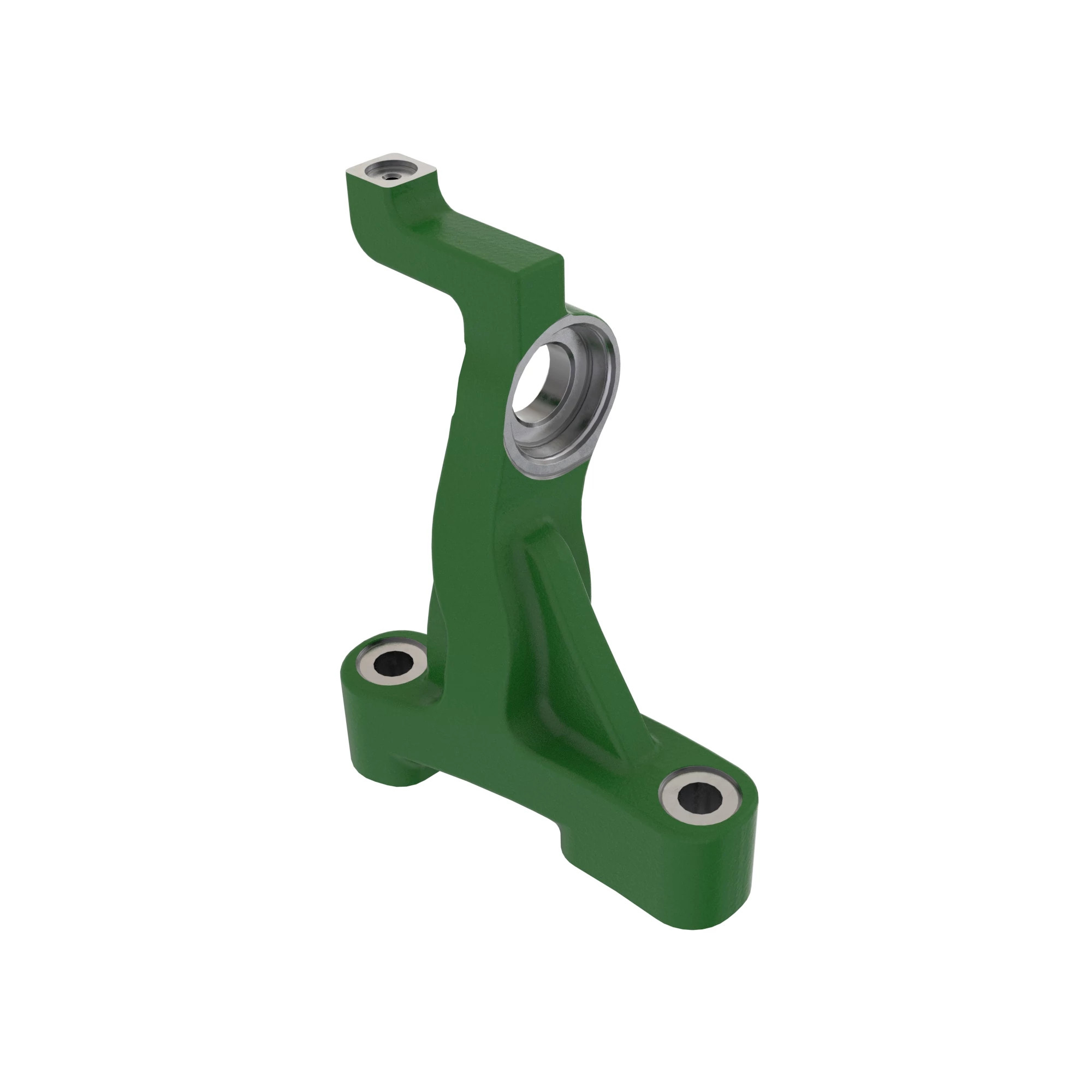 John Deere Left Side Engine Mounting Parts - R234523