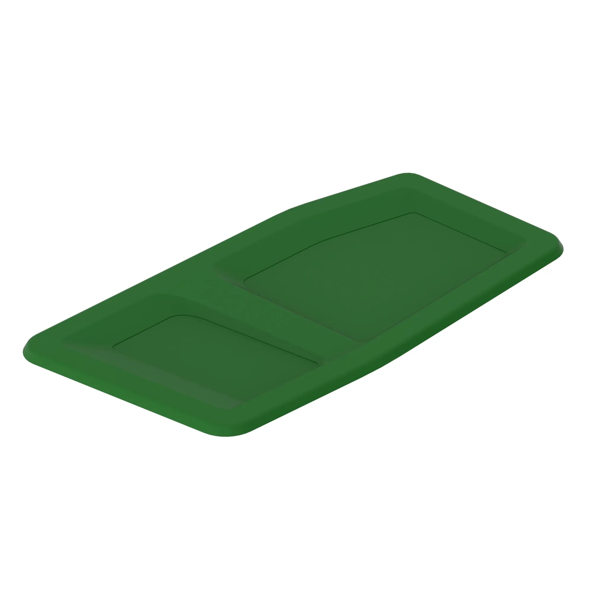 John Deere Louver - T383780