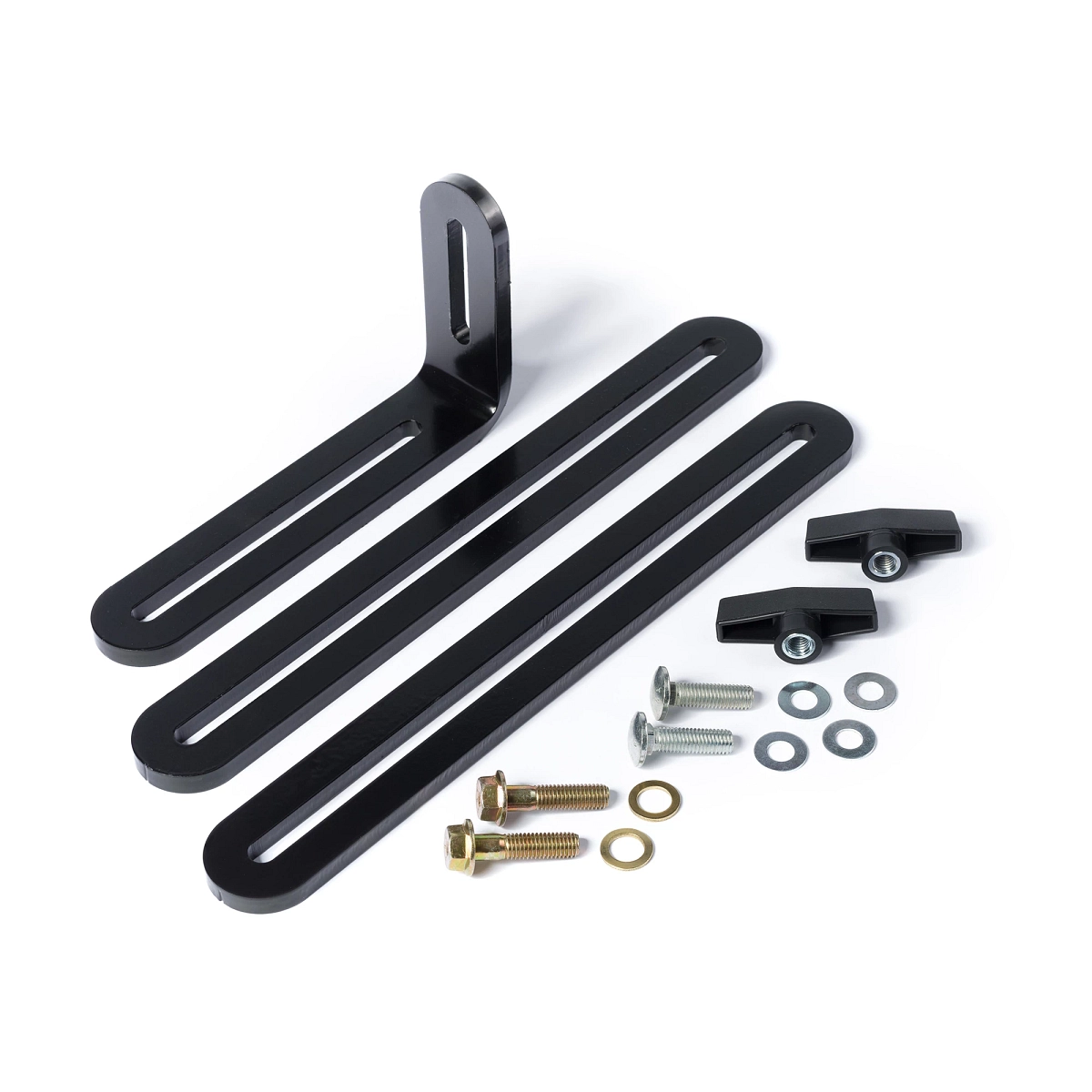 Bracket Kit, Accessory Mounting