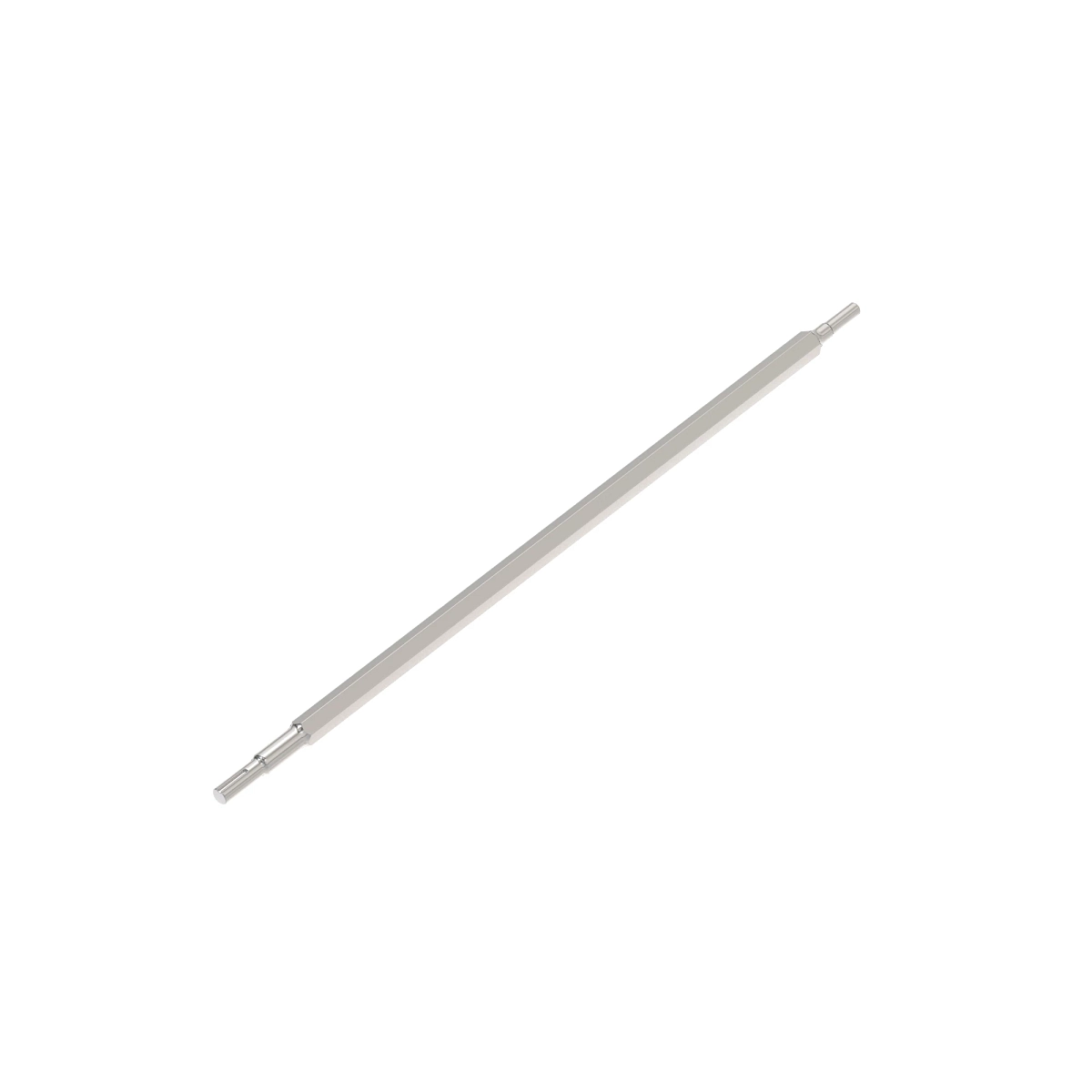 Shaft, Fan Drive