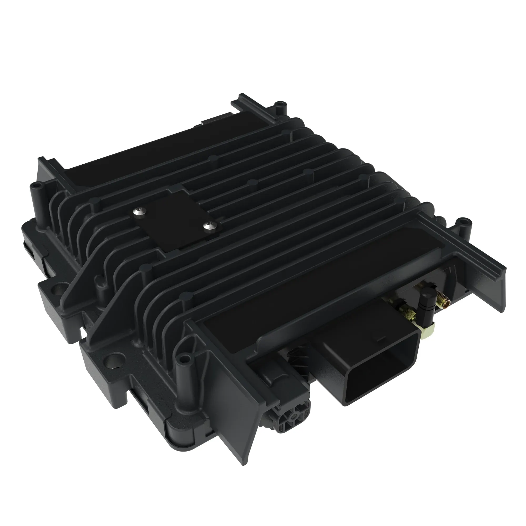 ELECTRONIC CONTROL UNIT, ASSEMBLY,