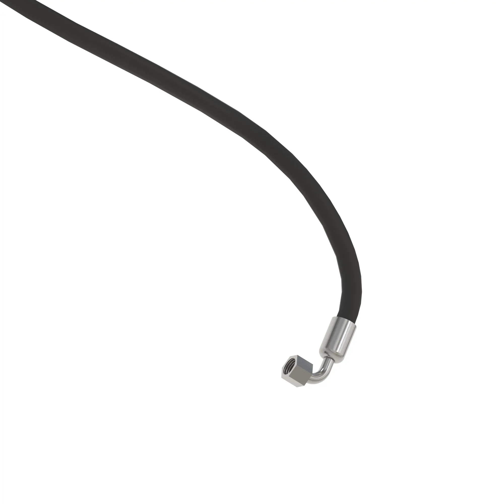 HYDRAULIC HOSE