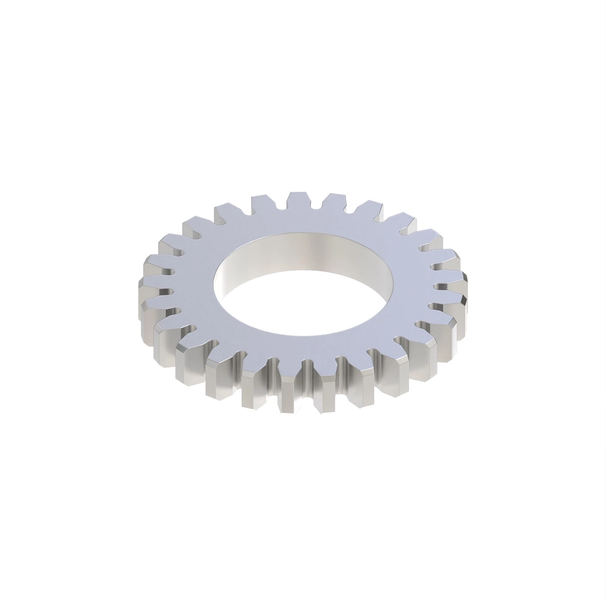 Spur Gear, Gear-25T, Doffer Idler