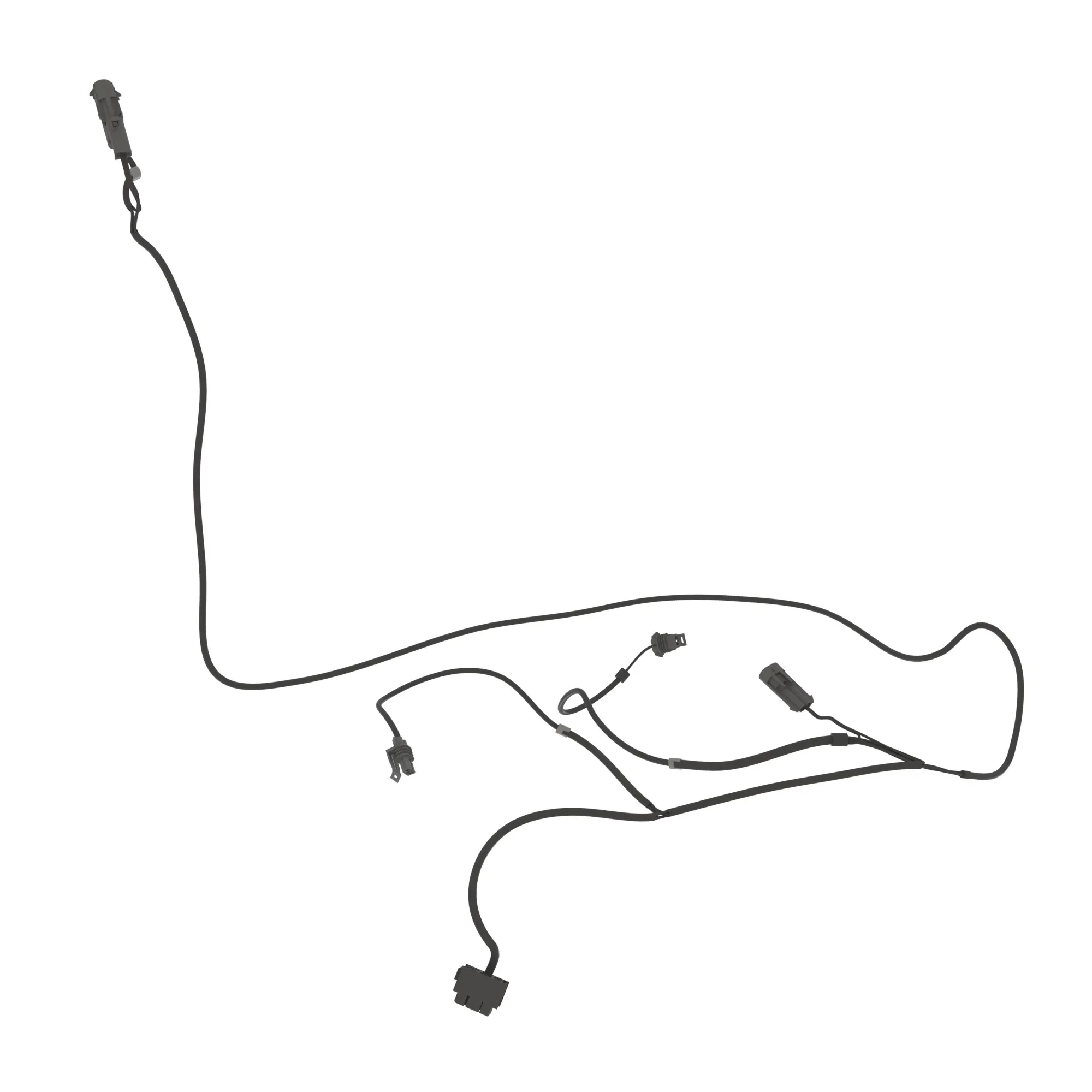 WIRING HARNESS