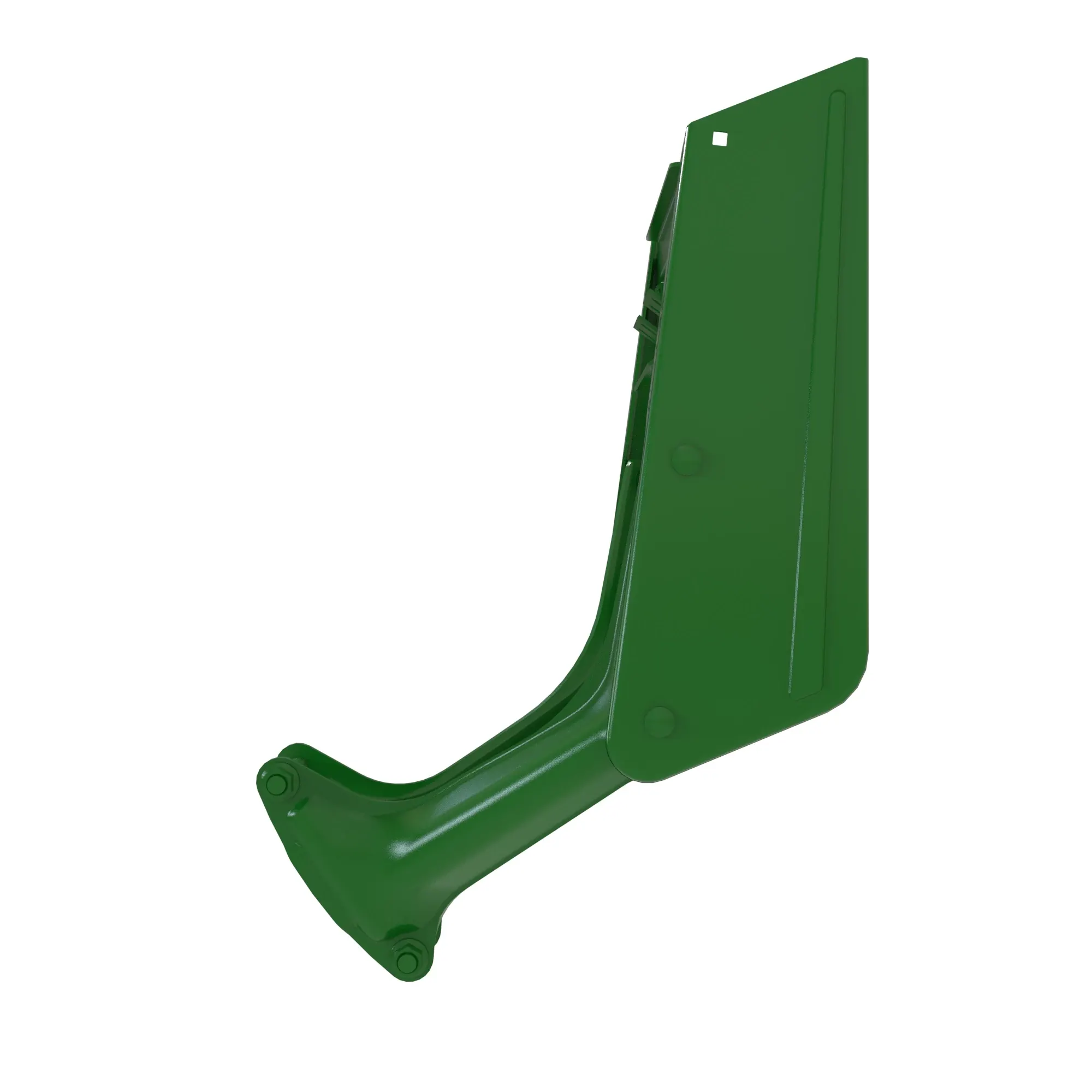 SUPPORT KIT, HOPPER SUPPORT, CVAC C