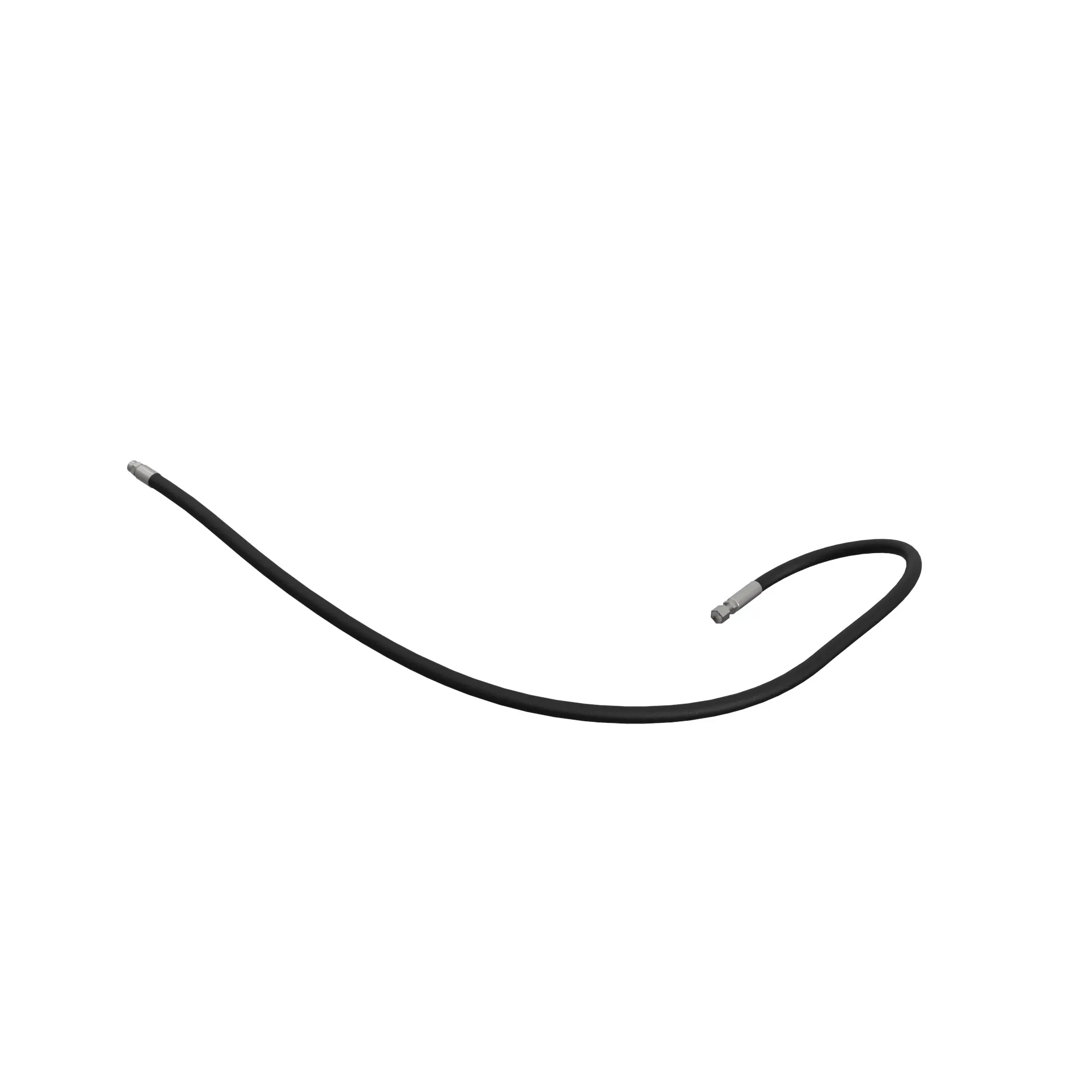 HOSE - WING DRAIN HOSE 9009