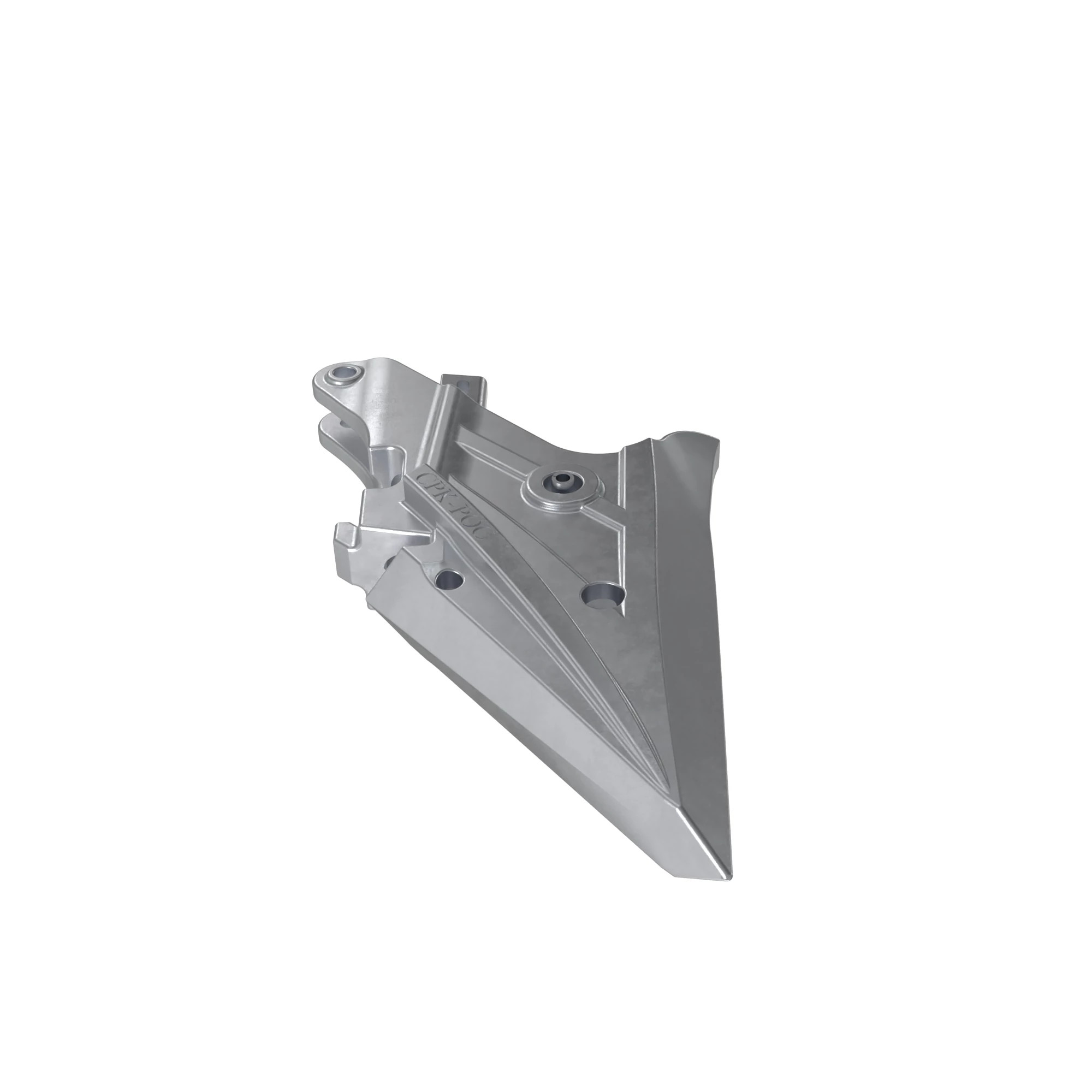 KNIFE, PIN ON ASSEMBLY, POINT/SHANK