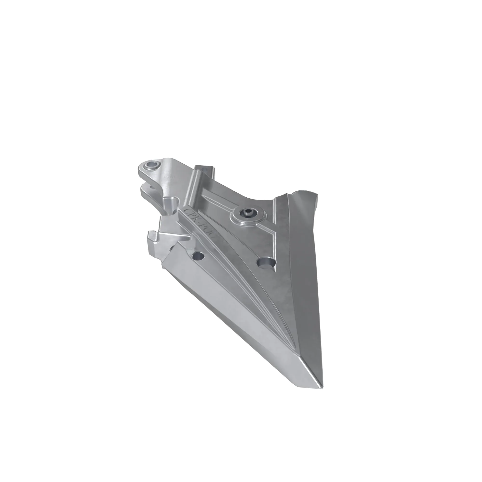John Deere Pin On Point Knife - KK16974