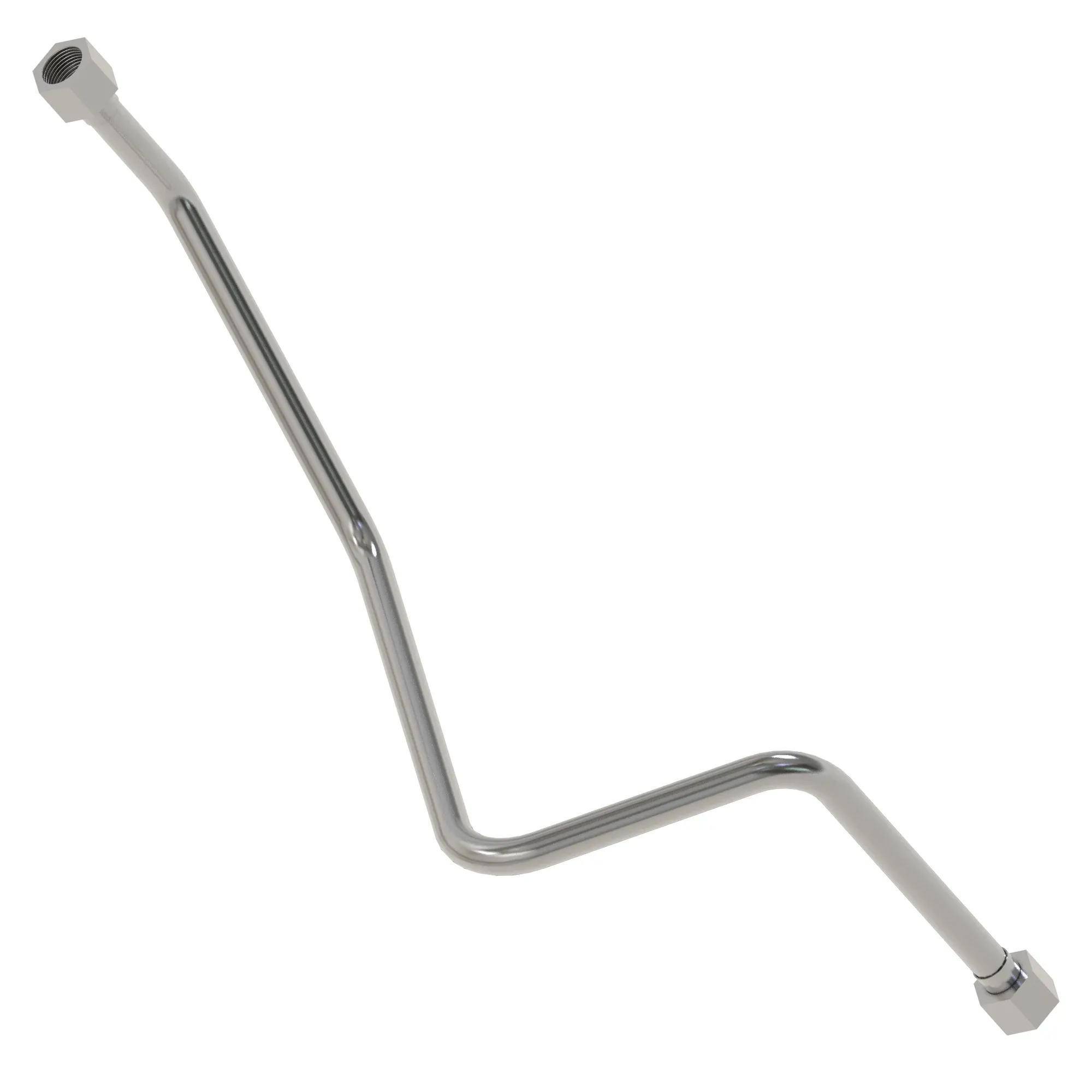 John Deere Pipe - F633288