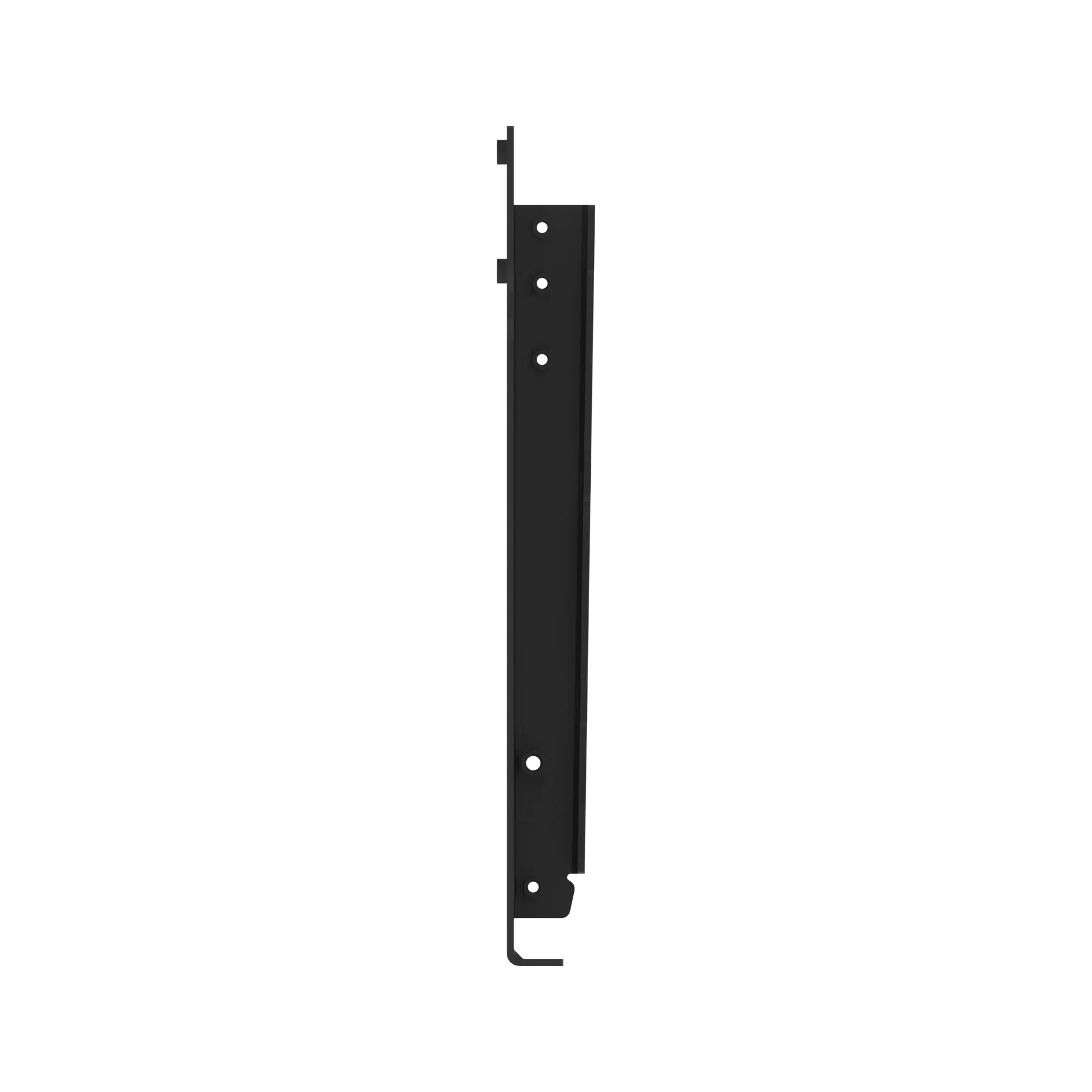 SUPPORT, ASSEMBLY RADIATOR RH