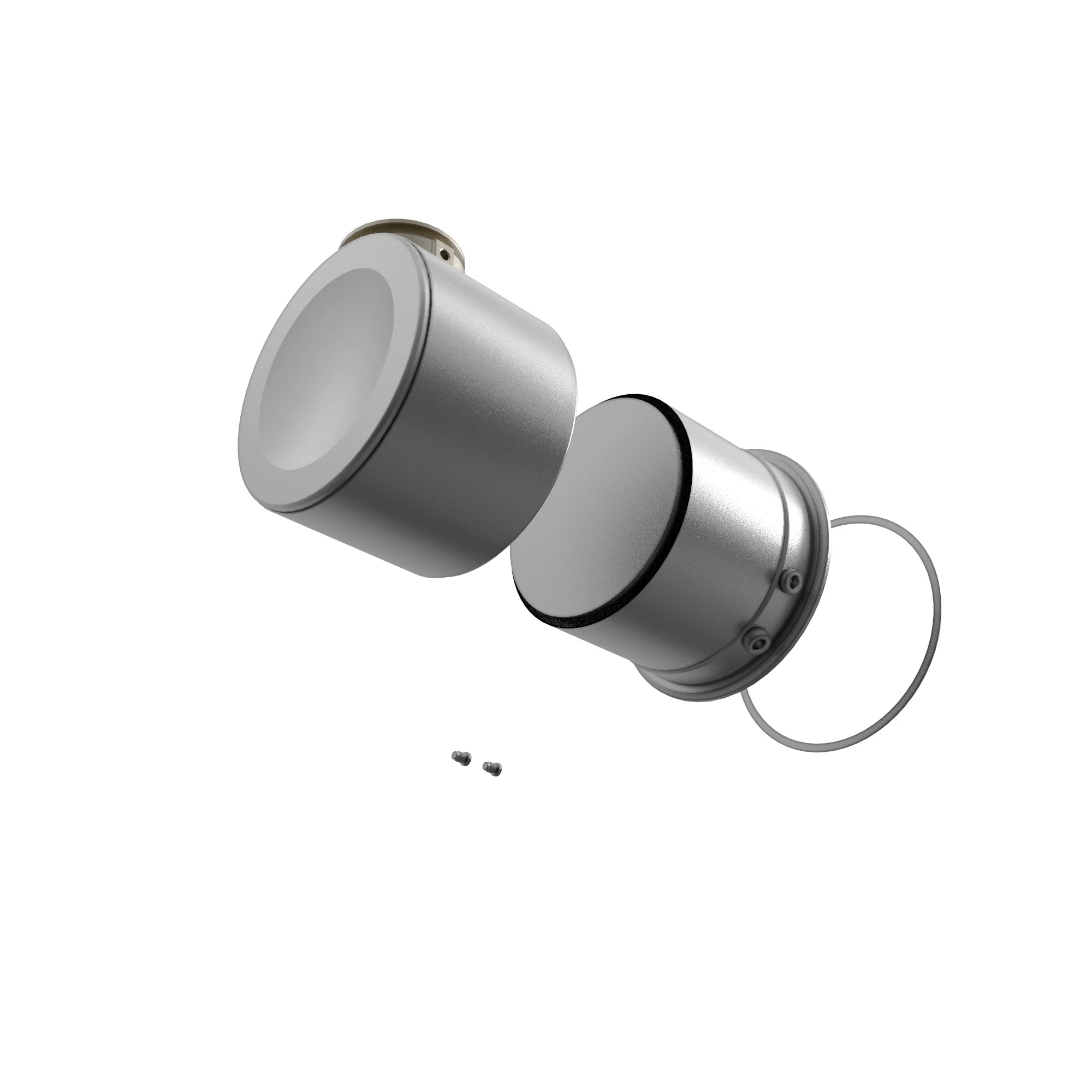 John Deere Diesel Particulate Filter Repair Kit - RE555005