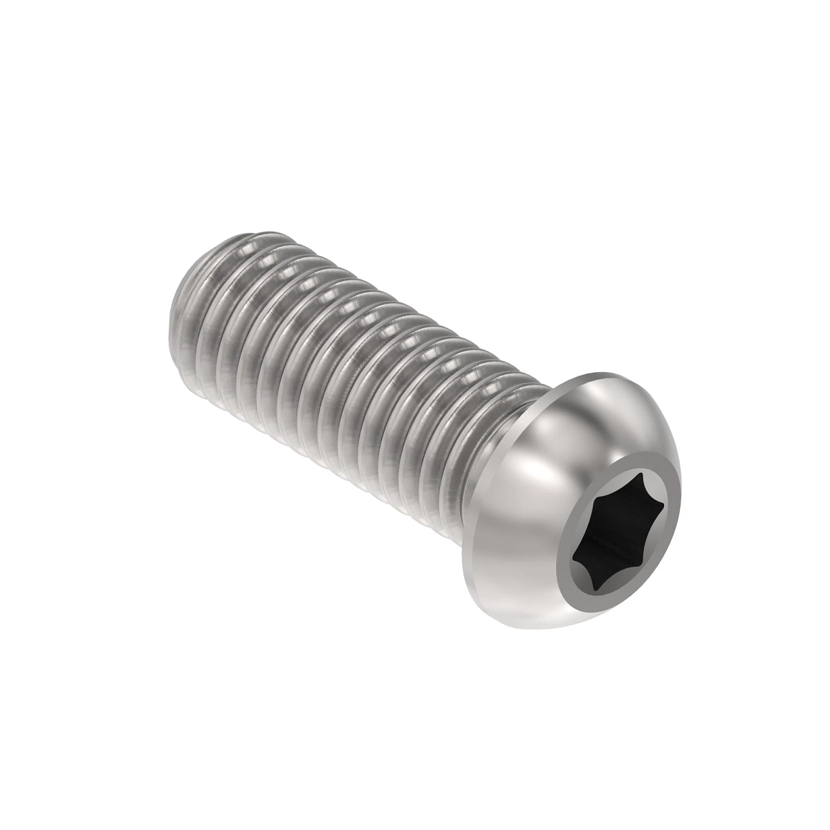 Torx HD Bolt, M8X125X25