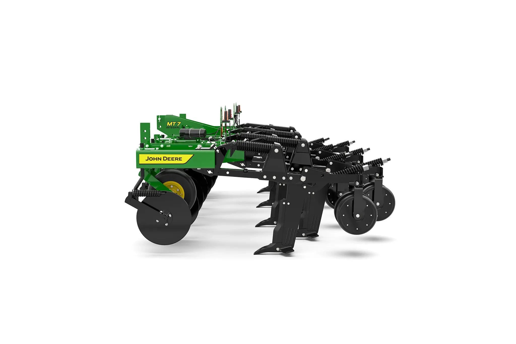 MT7 Minimum-Till Ripper | John Deere US