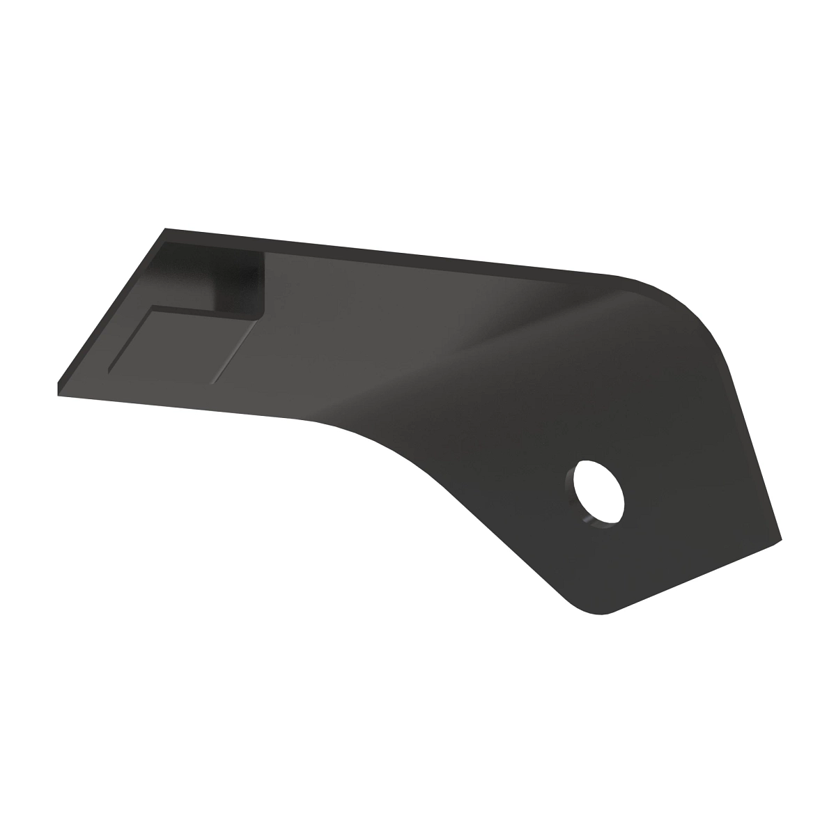 Cover, Assy. Rear RH