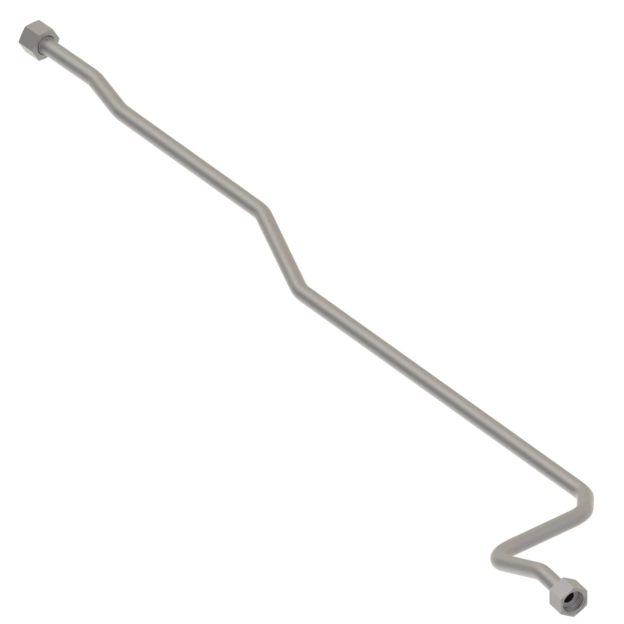 John Deere ICV Oil Line - AL223320
