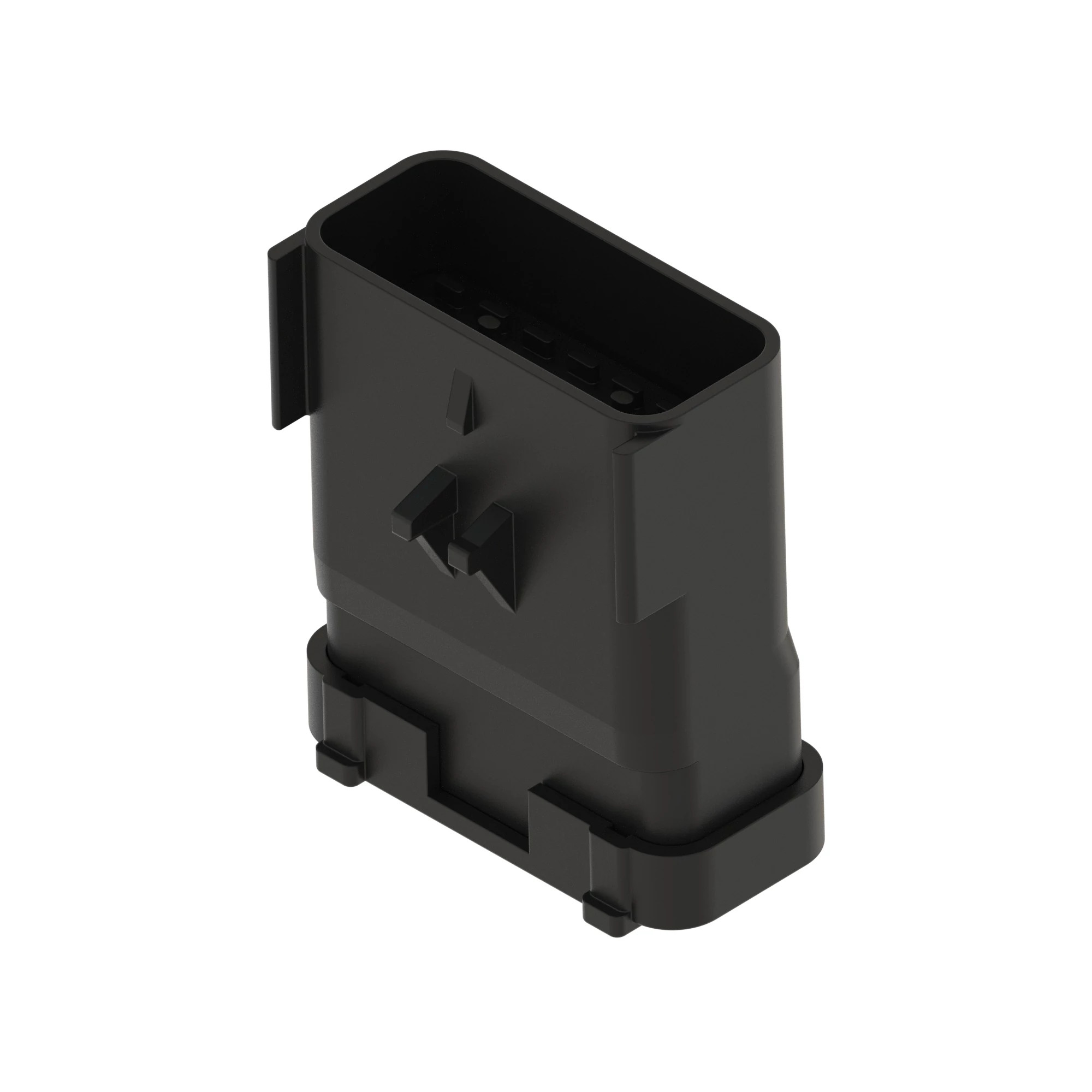 Elec. Connector Accessory