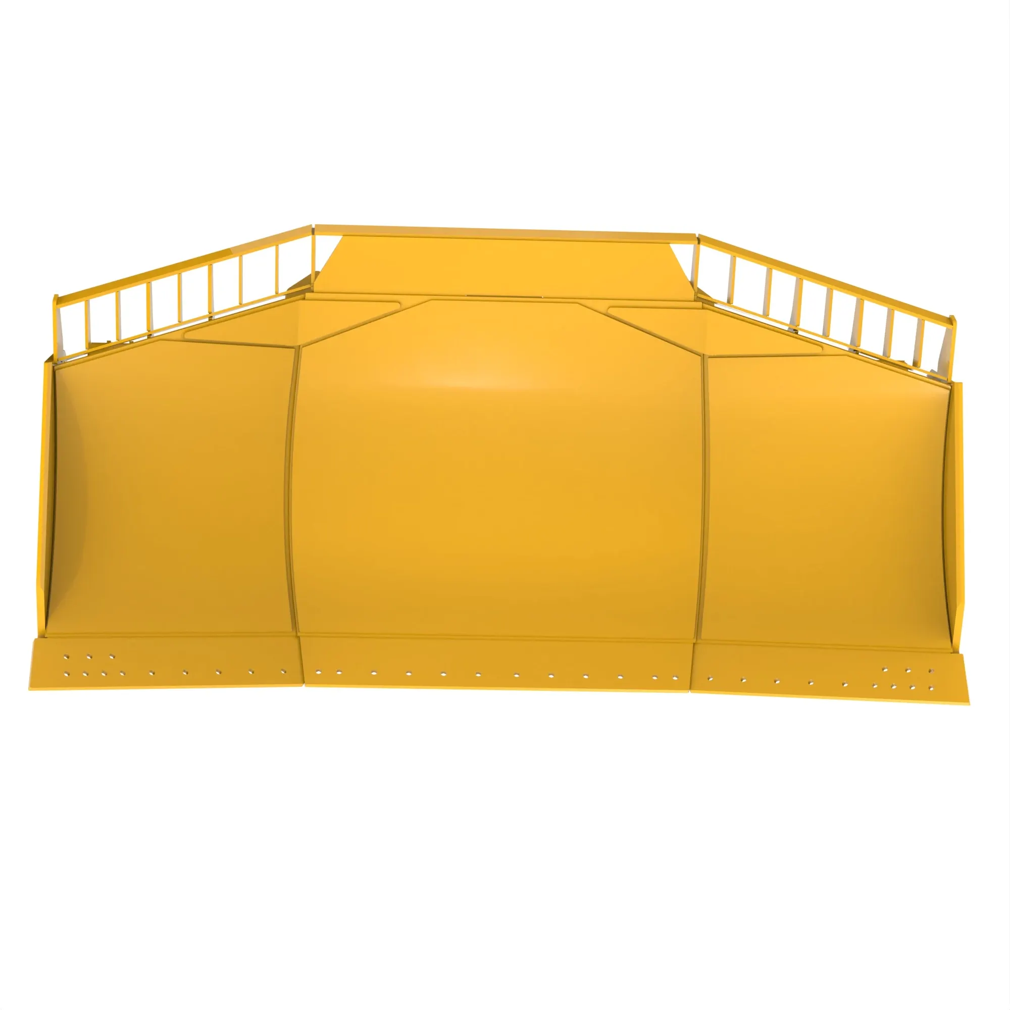 Dozer Blade