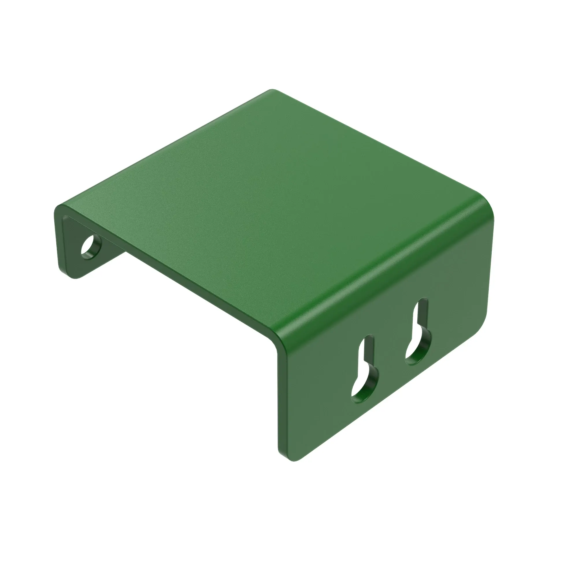 John Deere Plate - KK81401