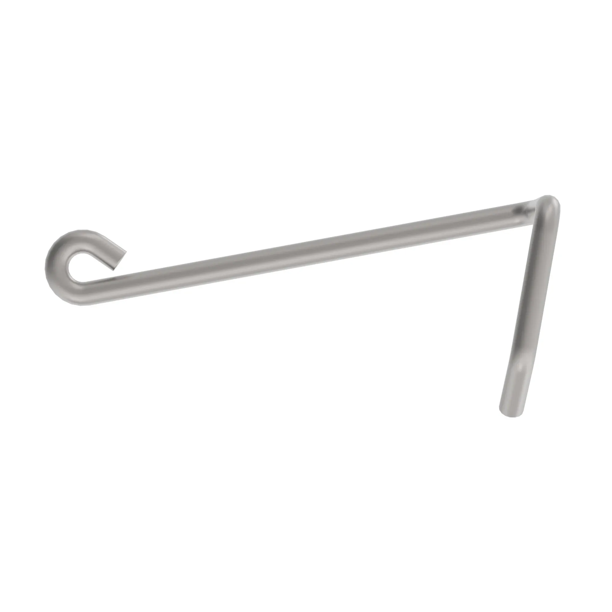 BRACKET, DRIVE SHAFT STORAGE, QH SB