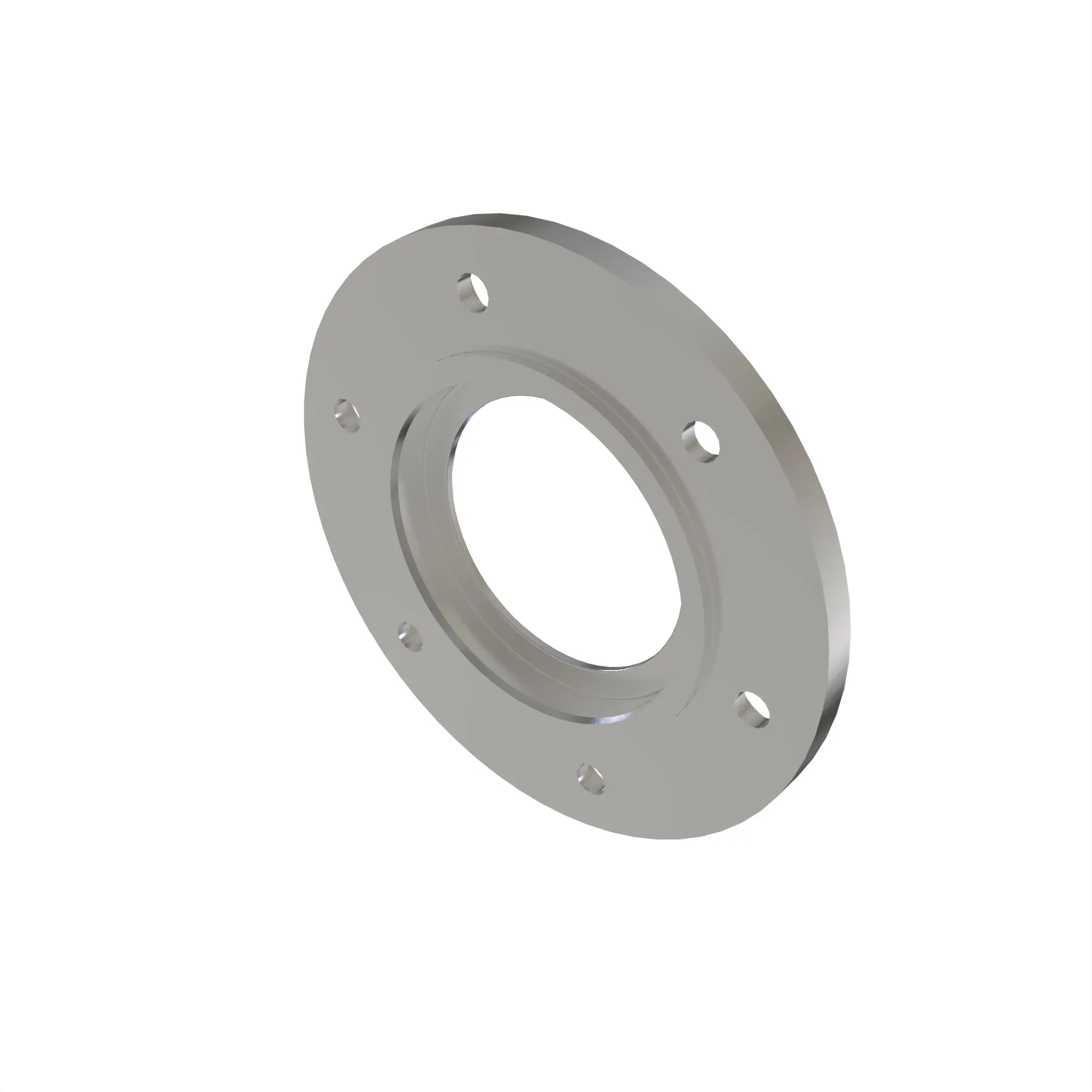 PLATE,RETAINER