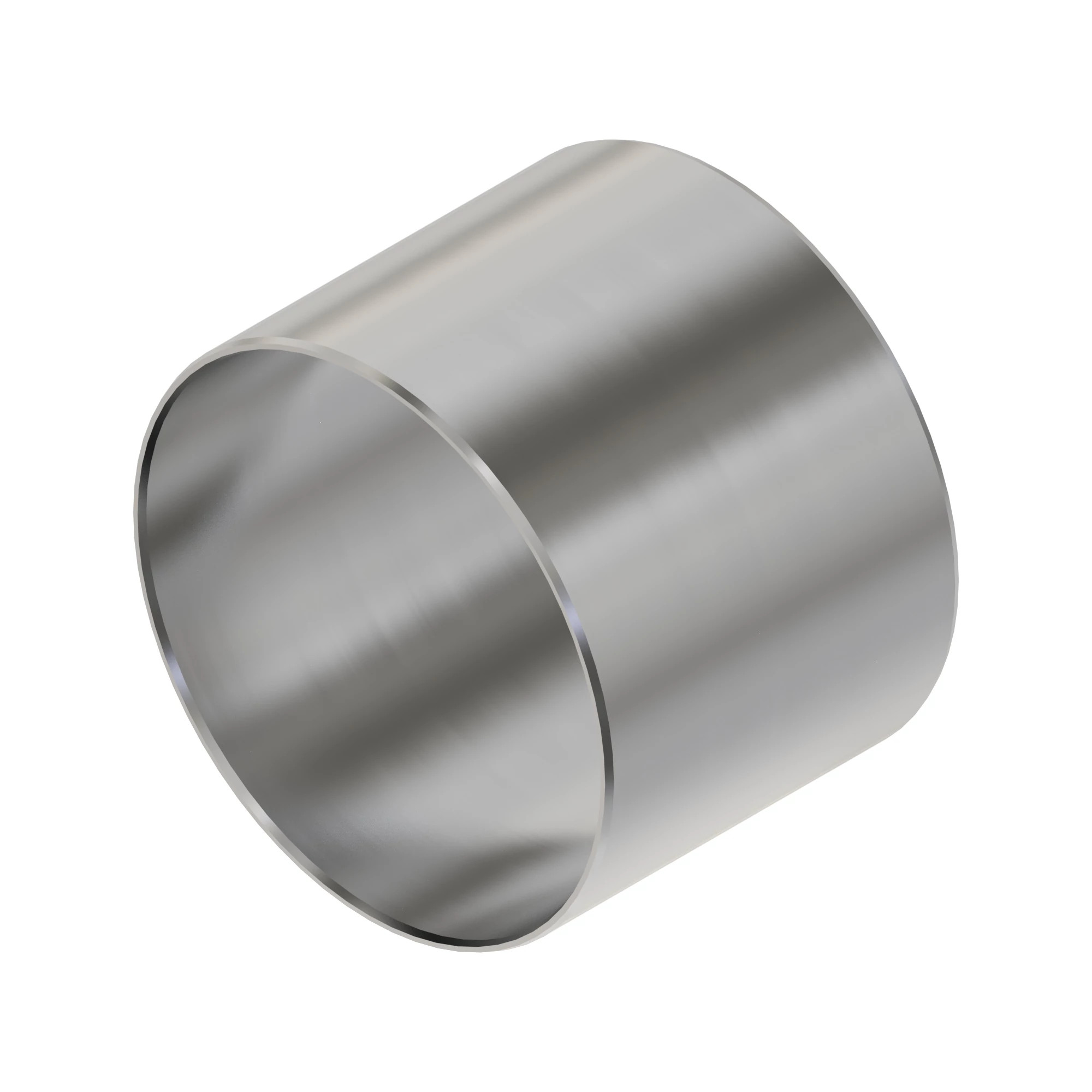 BUSHING, PLASTIC
