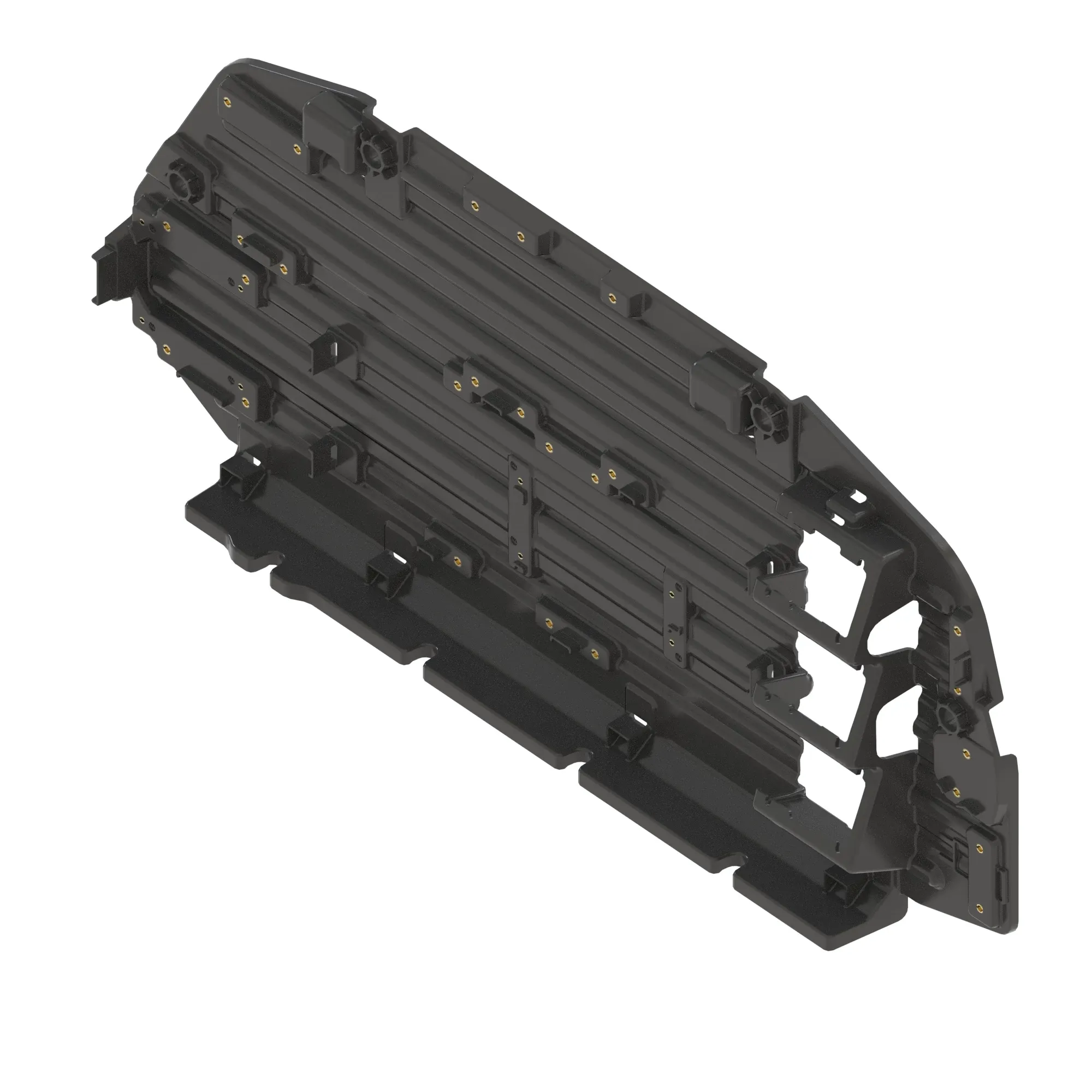 John Deere Electrical Load Center - AT456067