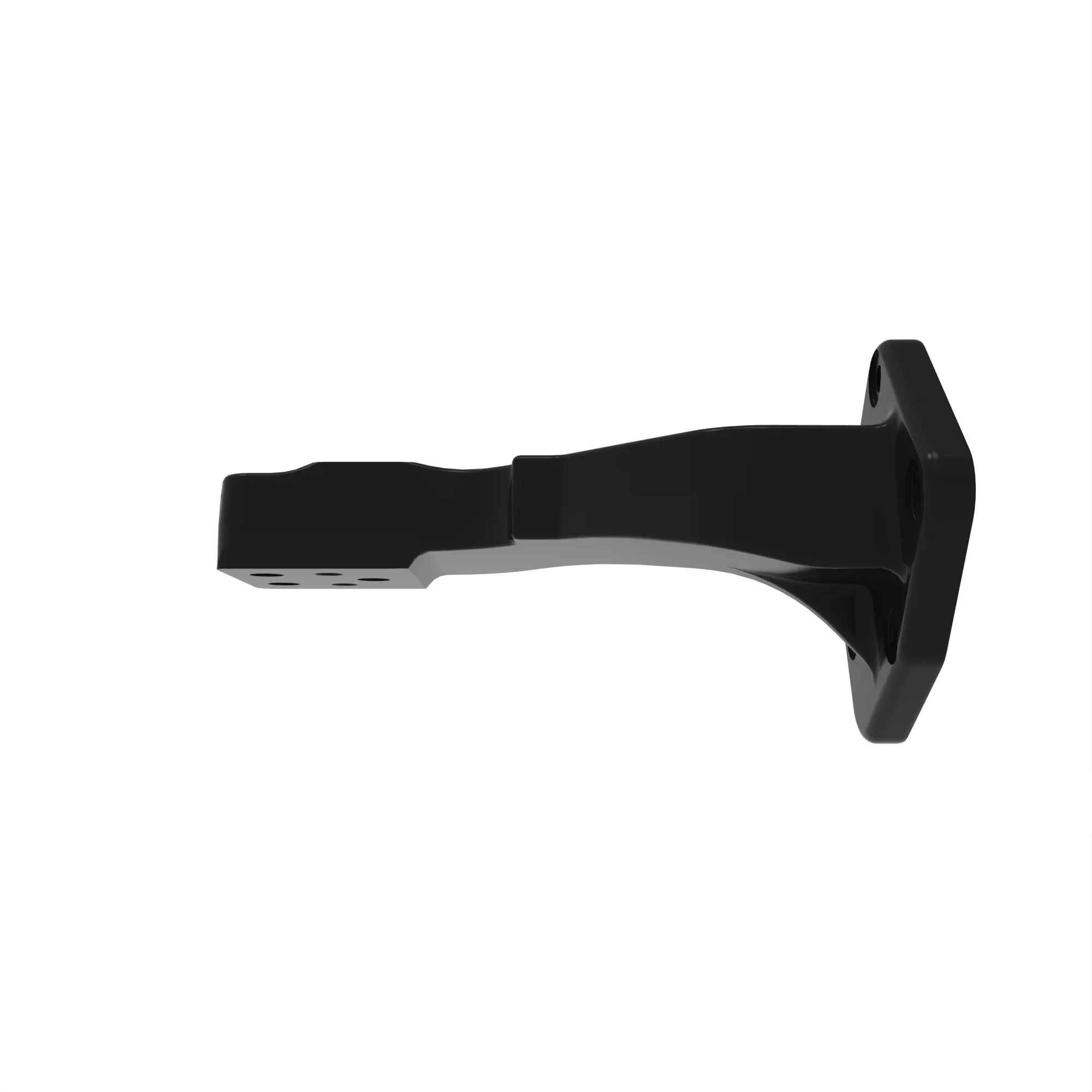 SUPPORT, 5E EXHAUST PIPE